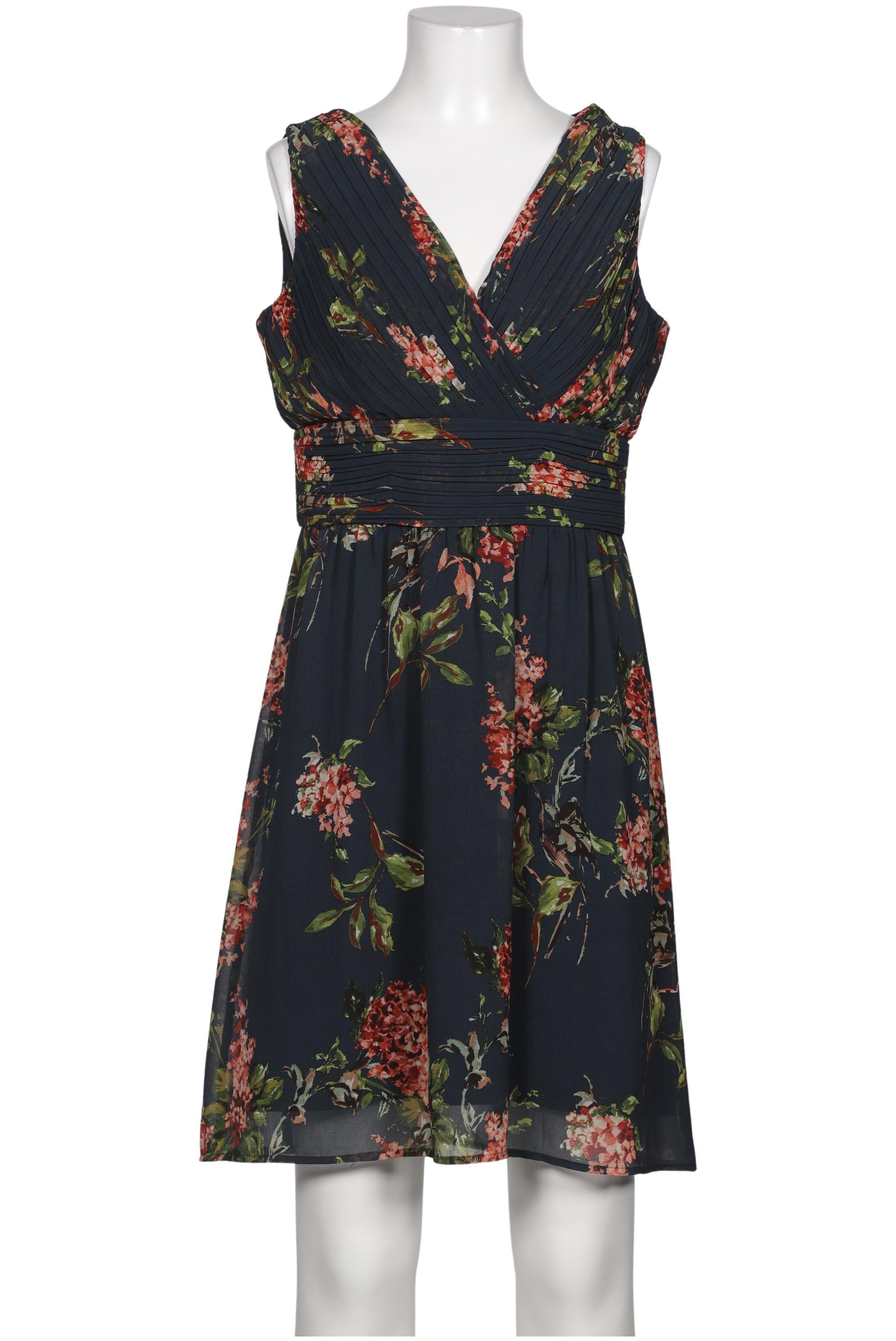 

Esprit Damen Kleid, marineblau, Gr. 40