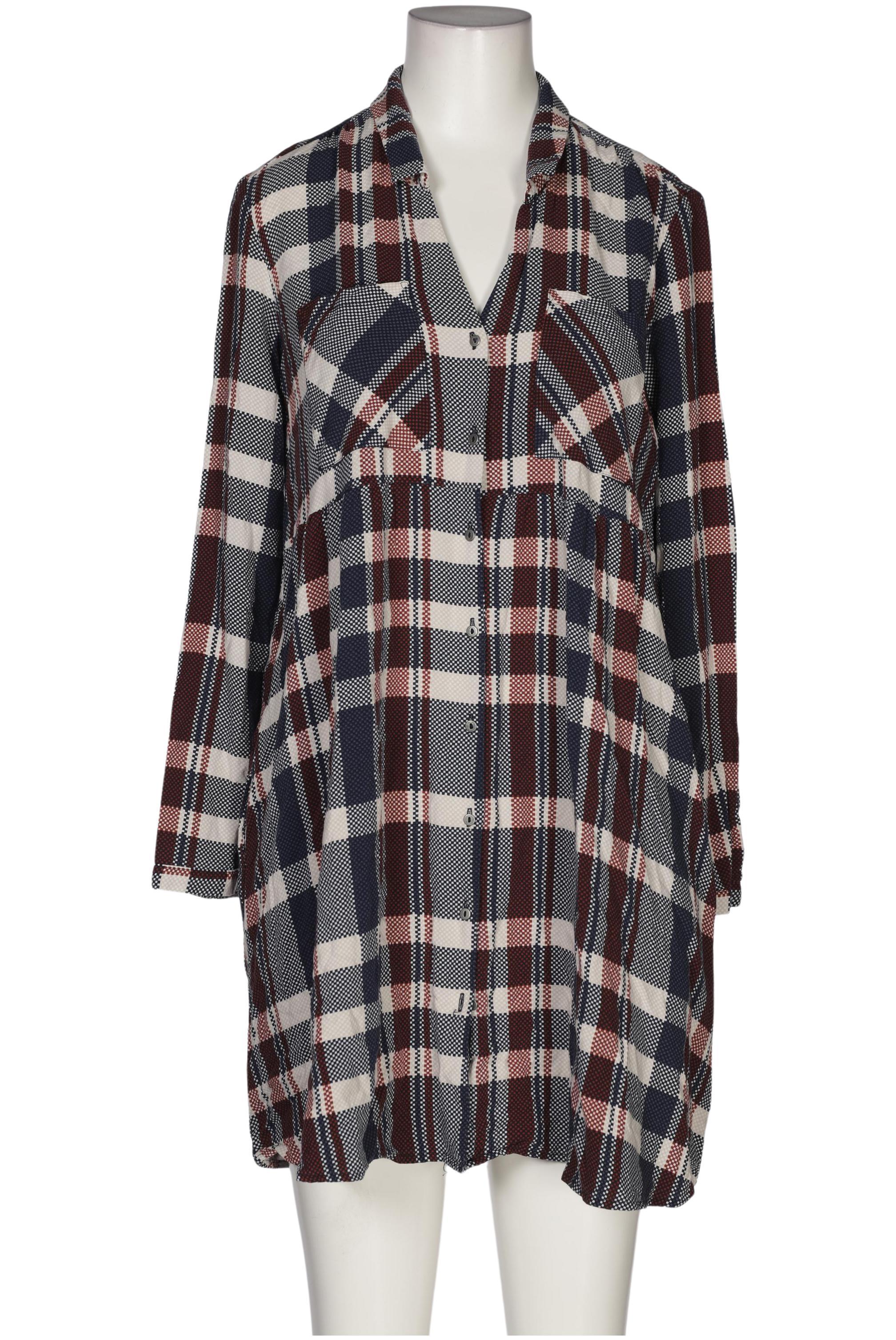 

Esprit Damen Kleid, mehrfarbig, Gr. 36