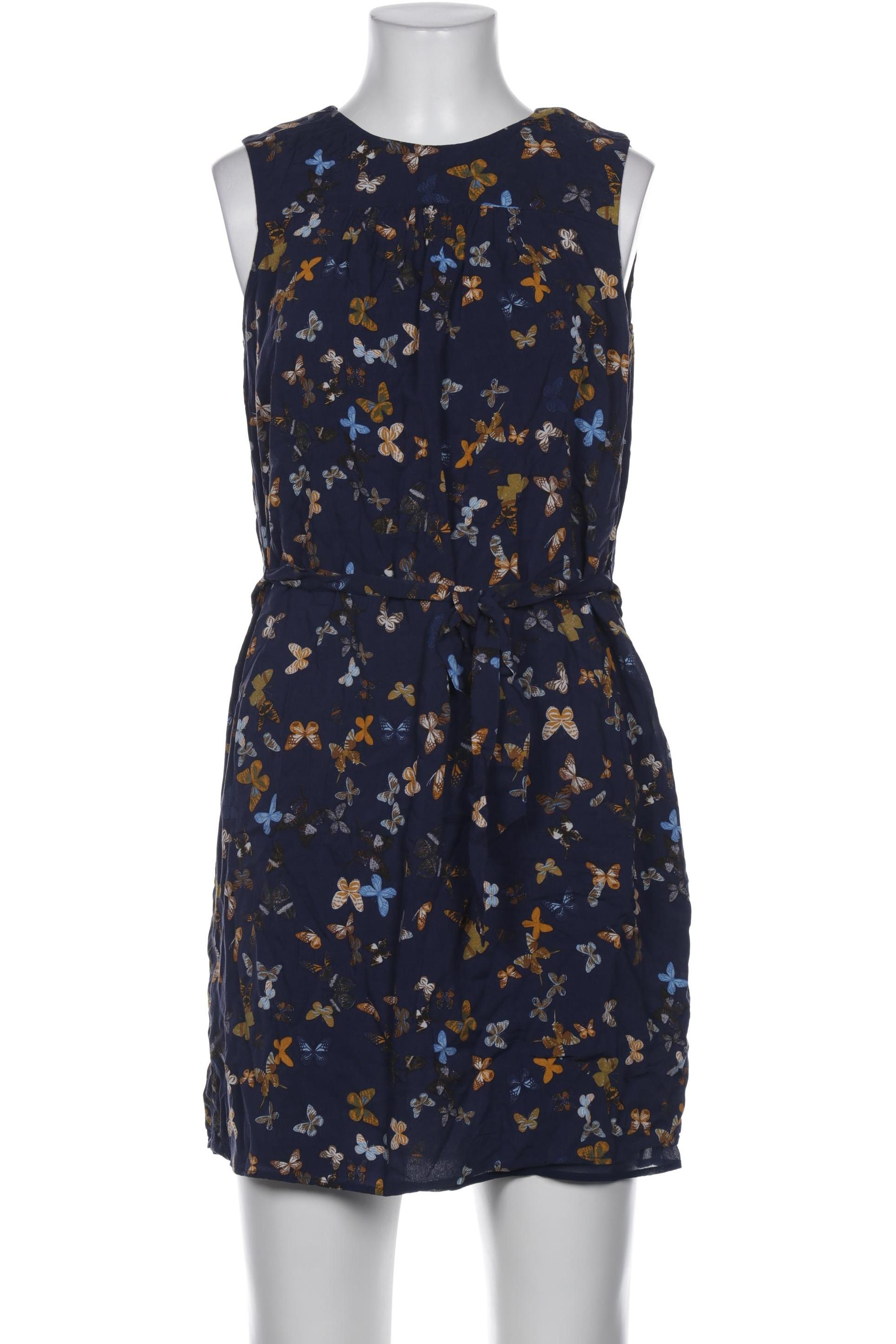 

Esprit Damen Kleid, marineblau, Gr. 36