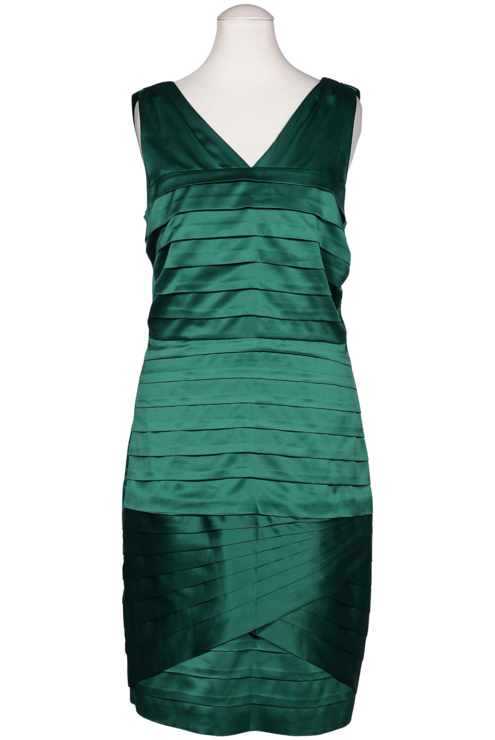 

Esprit Damen Kleid, grün, Gr. 36