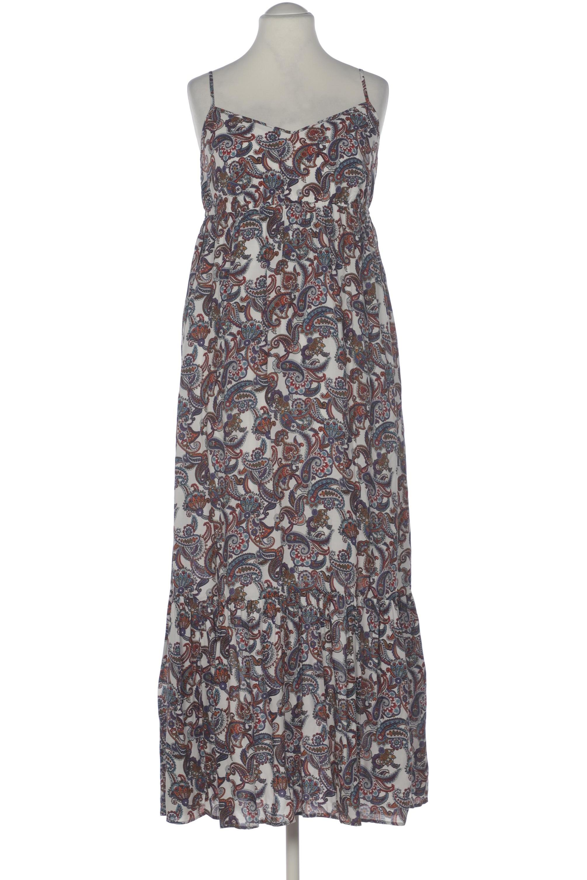 

Esprit Damen Kleid, mehrfarbig, Gr. 42