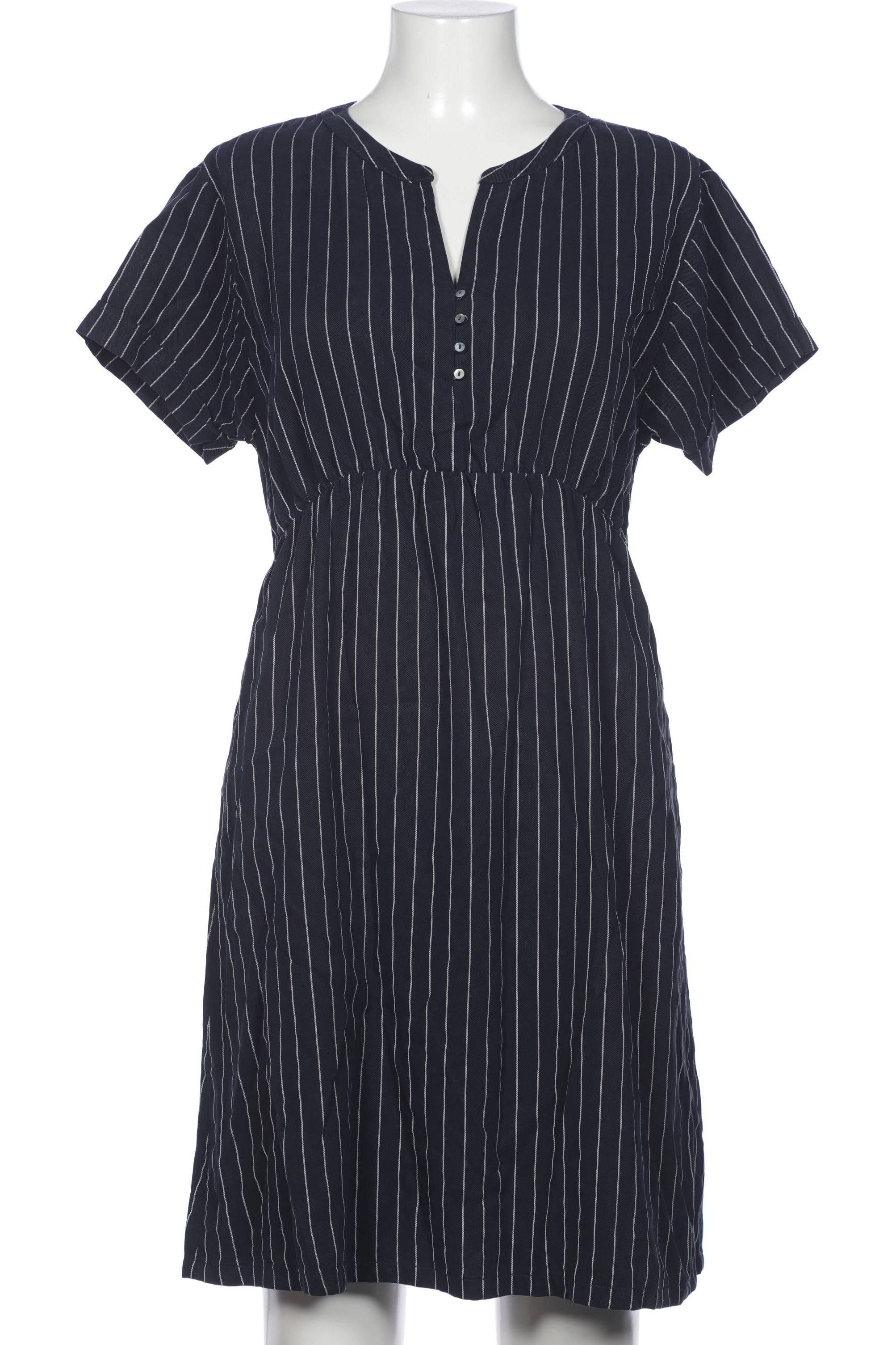 

Esprit Damen Kleid, marineblau, Gr. 38
