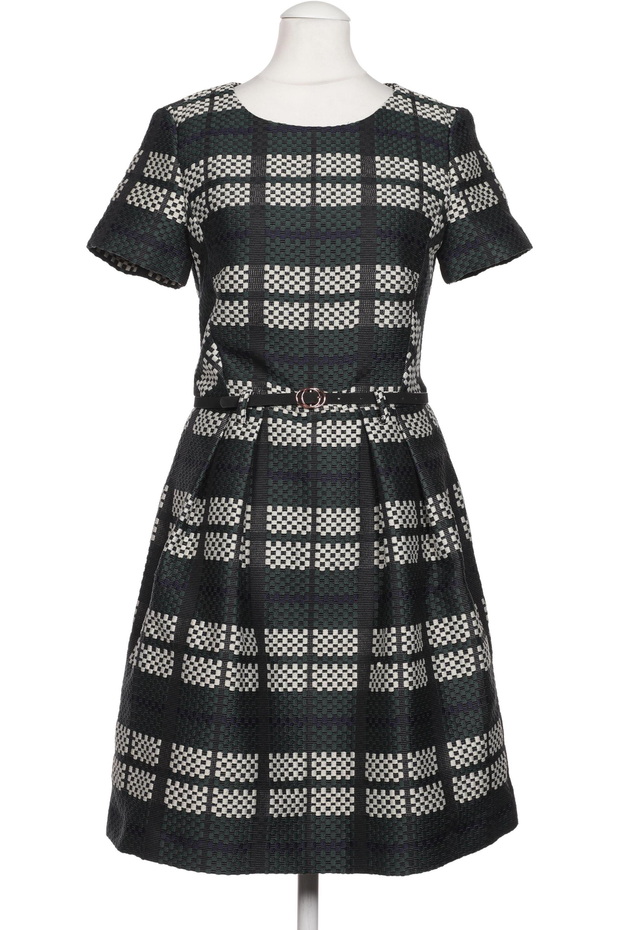 

Esprit Damen Kleid, grün, Gr. 34