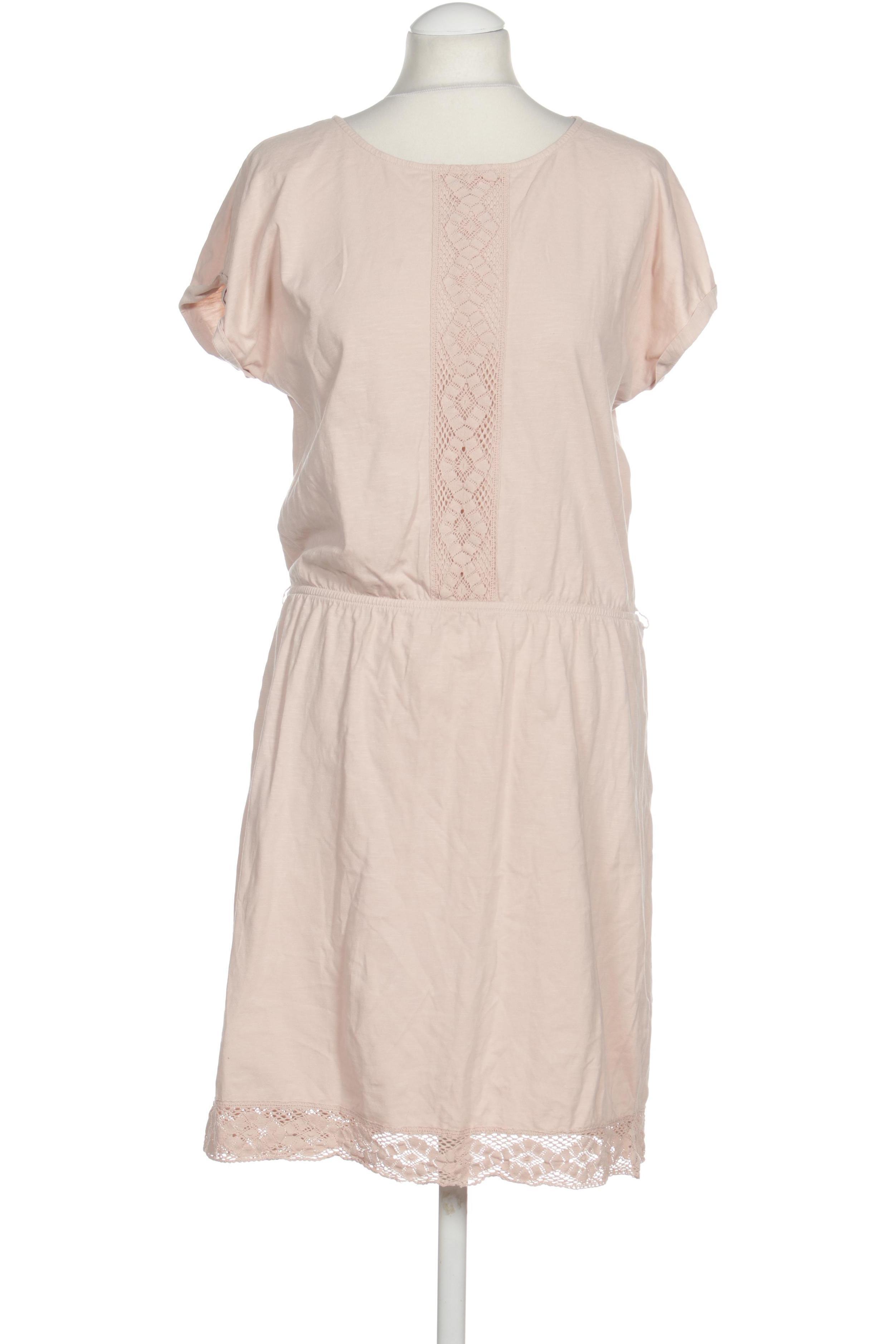 

Esprit Damen Kleid, pink, Gr.