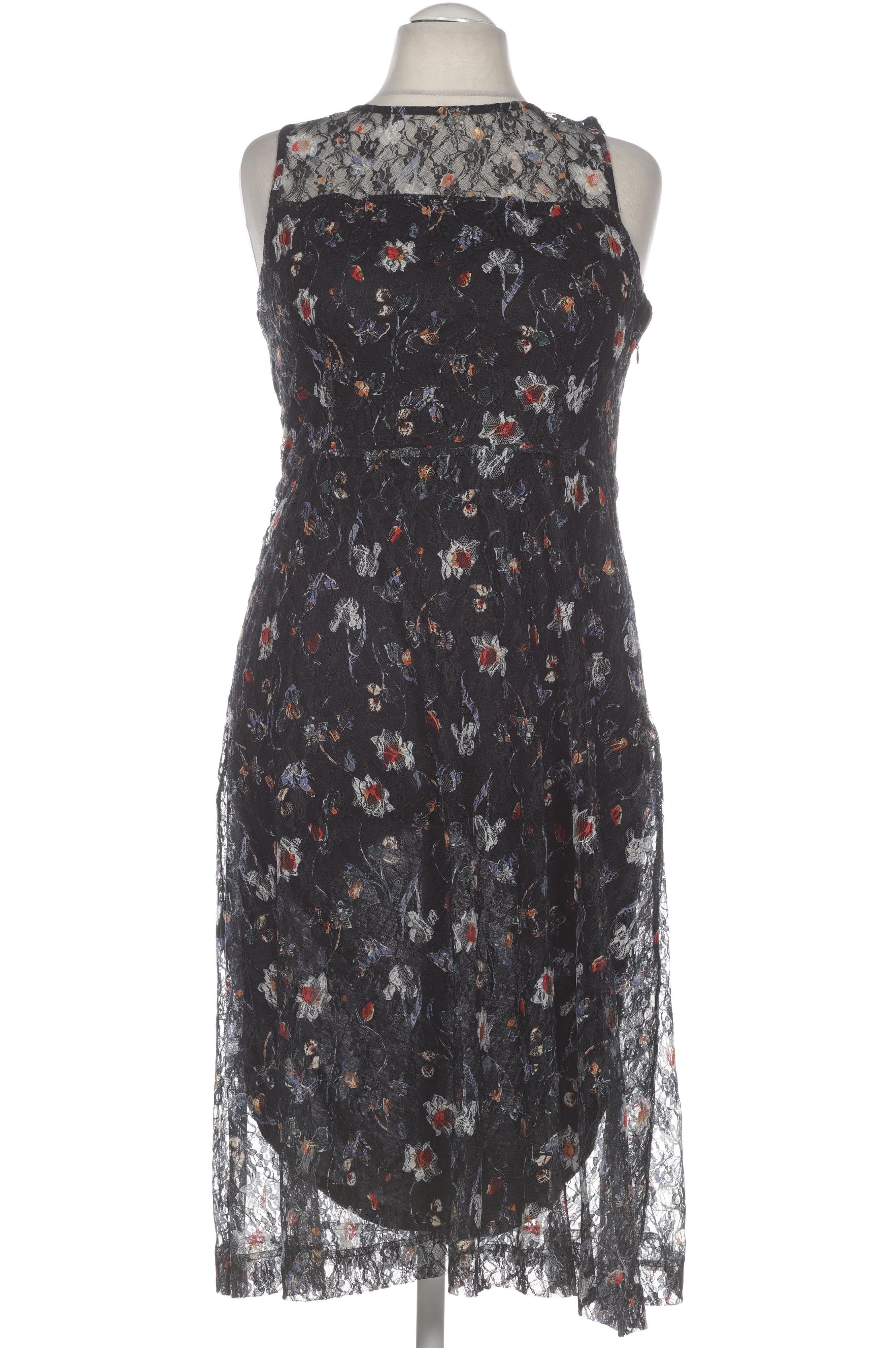 

Esprit Damen Kleid, blau, Gr. 44