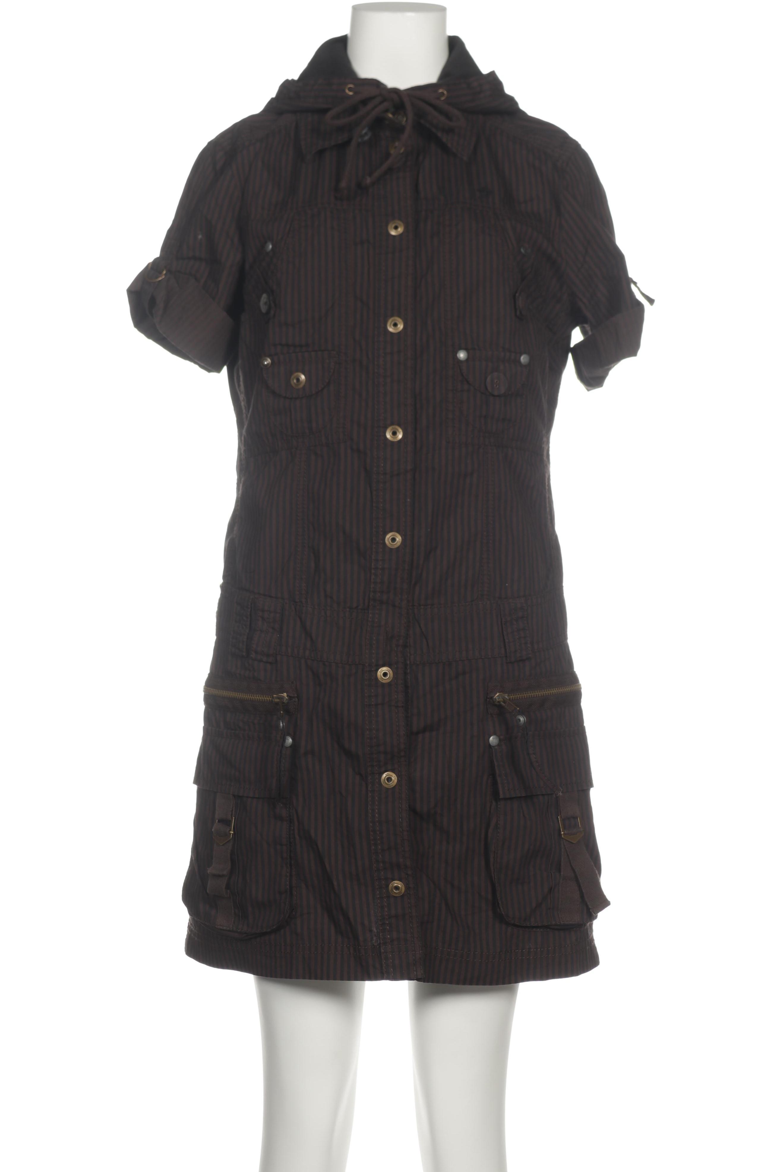 

Esprit Damen Kleid, braun, Gr. 36