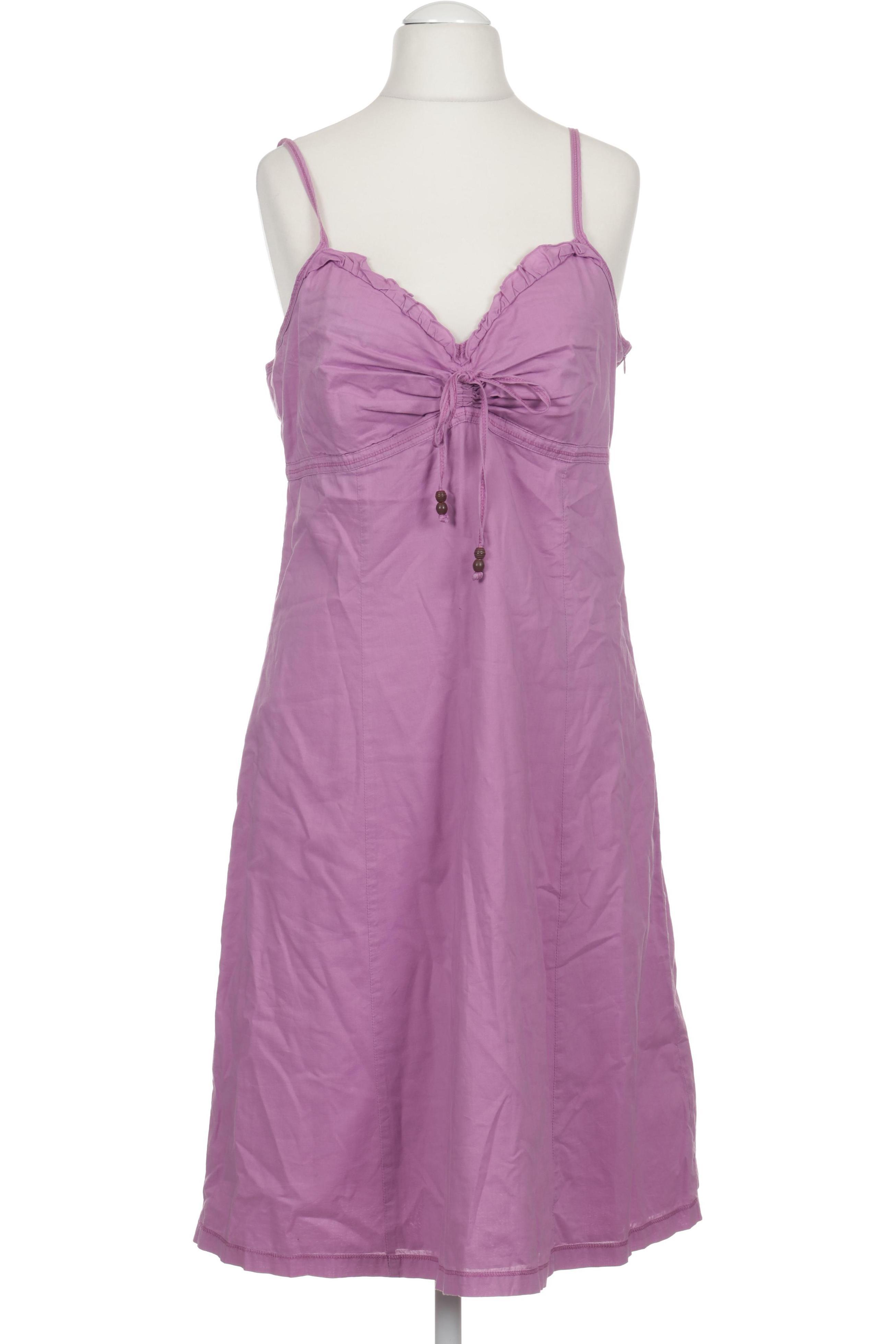 

Esprit Damen Kleid, pink, Gr. 42