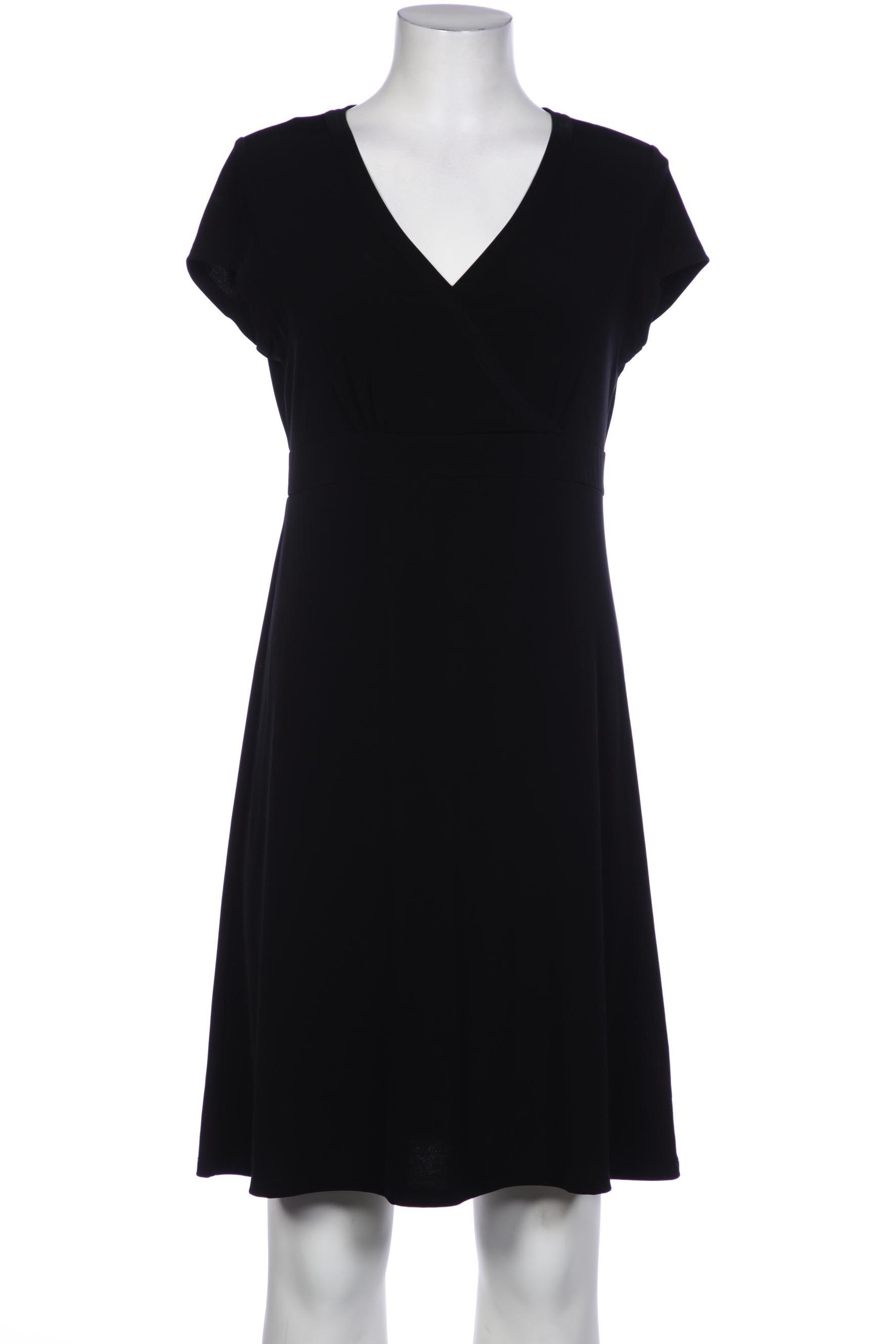 

Esprit Damen Kleid, schwarz, Gr. 38