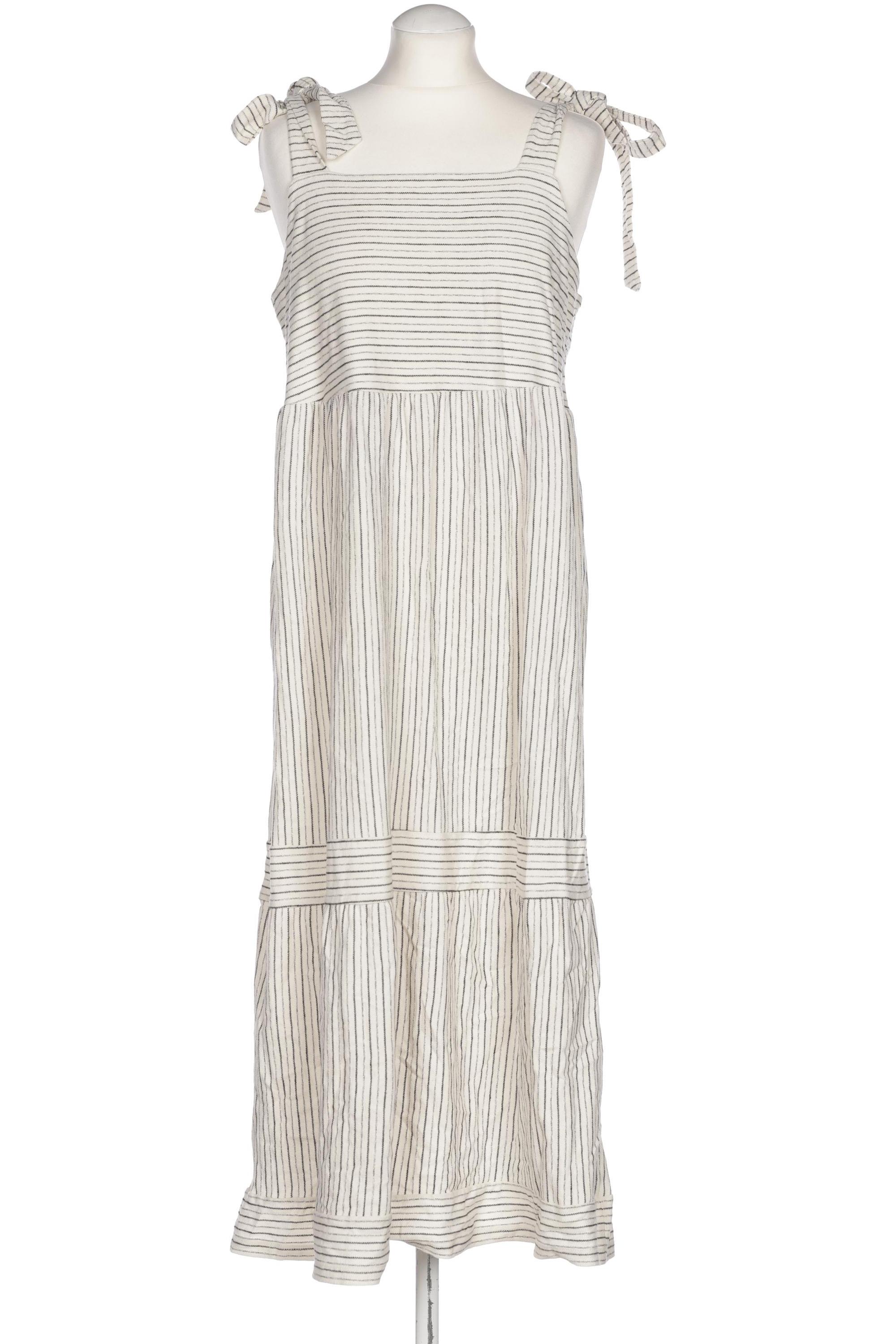 

Esprit Damen Kleid, beige, Gr. 38