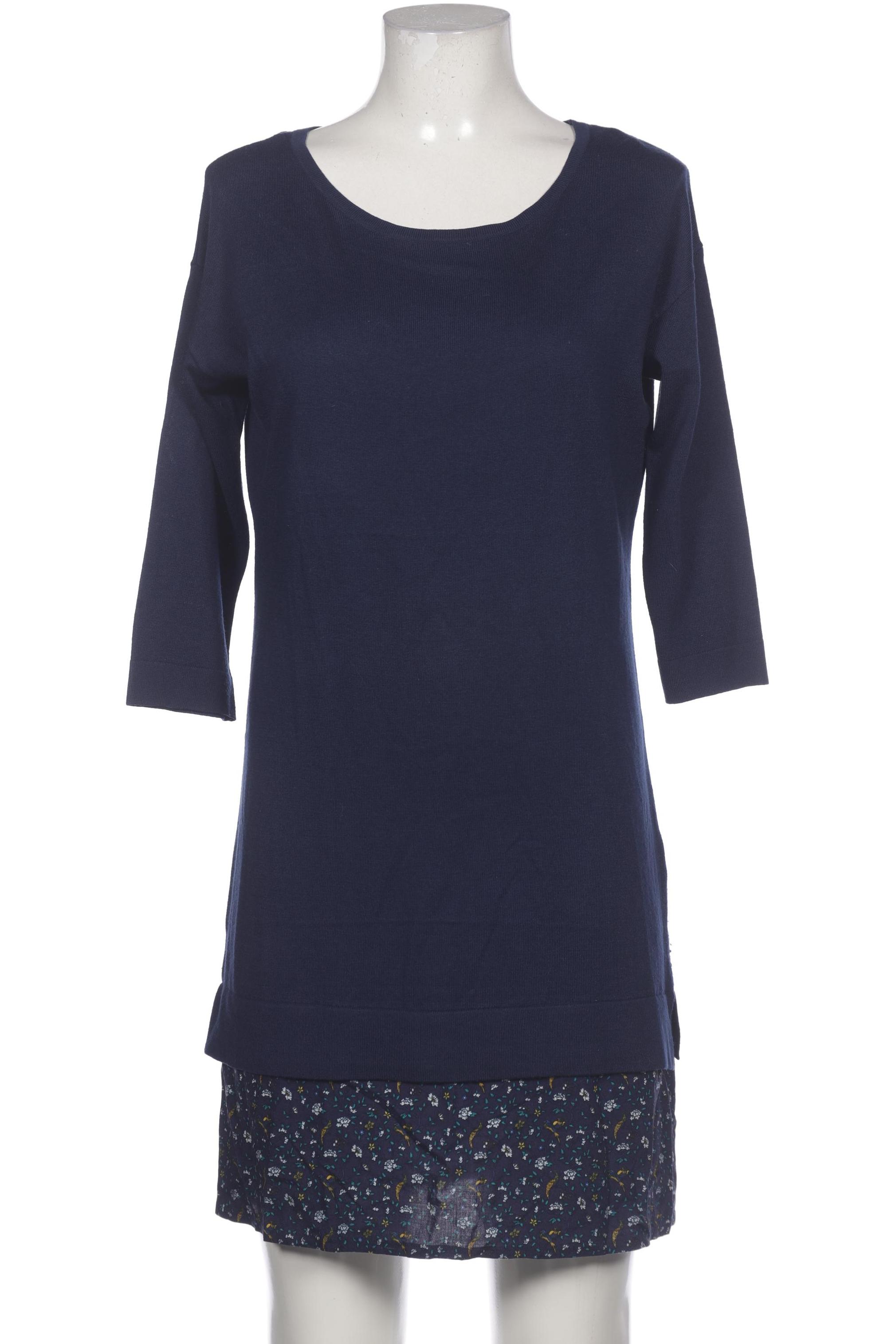 

Esprit Damen Kleid, marineblau, Gr. 38