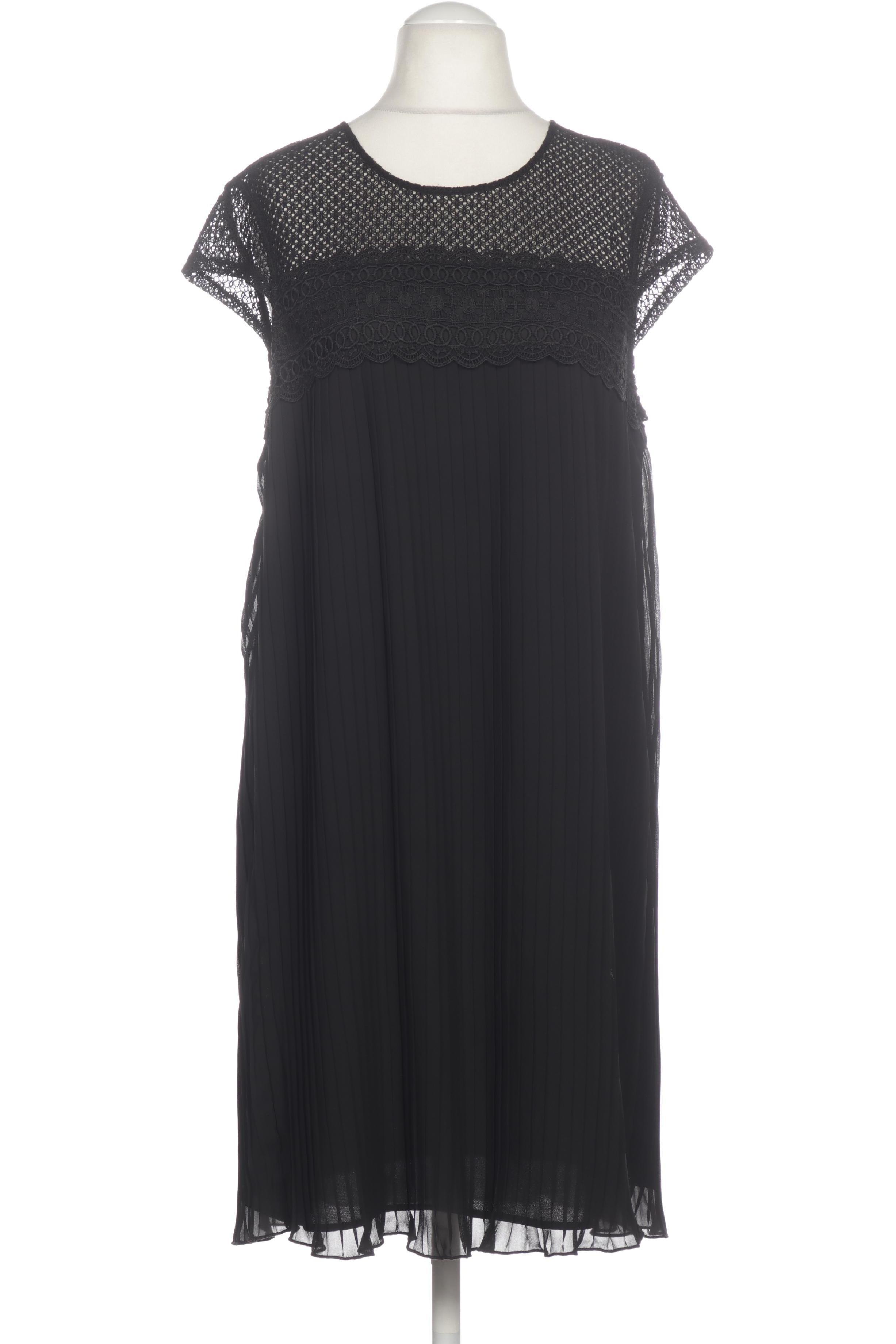 

Esprit Damen Kleid, schwarz, Gr. 40