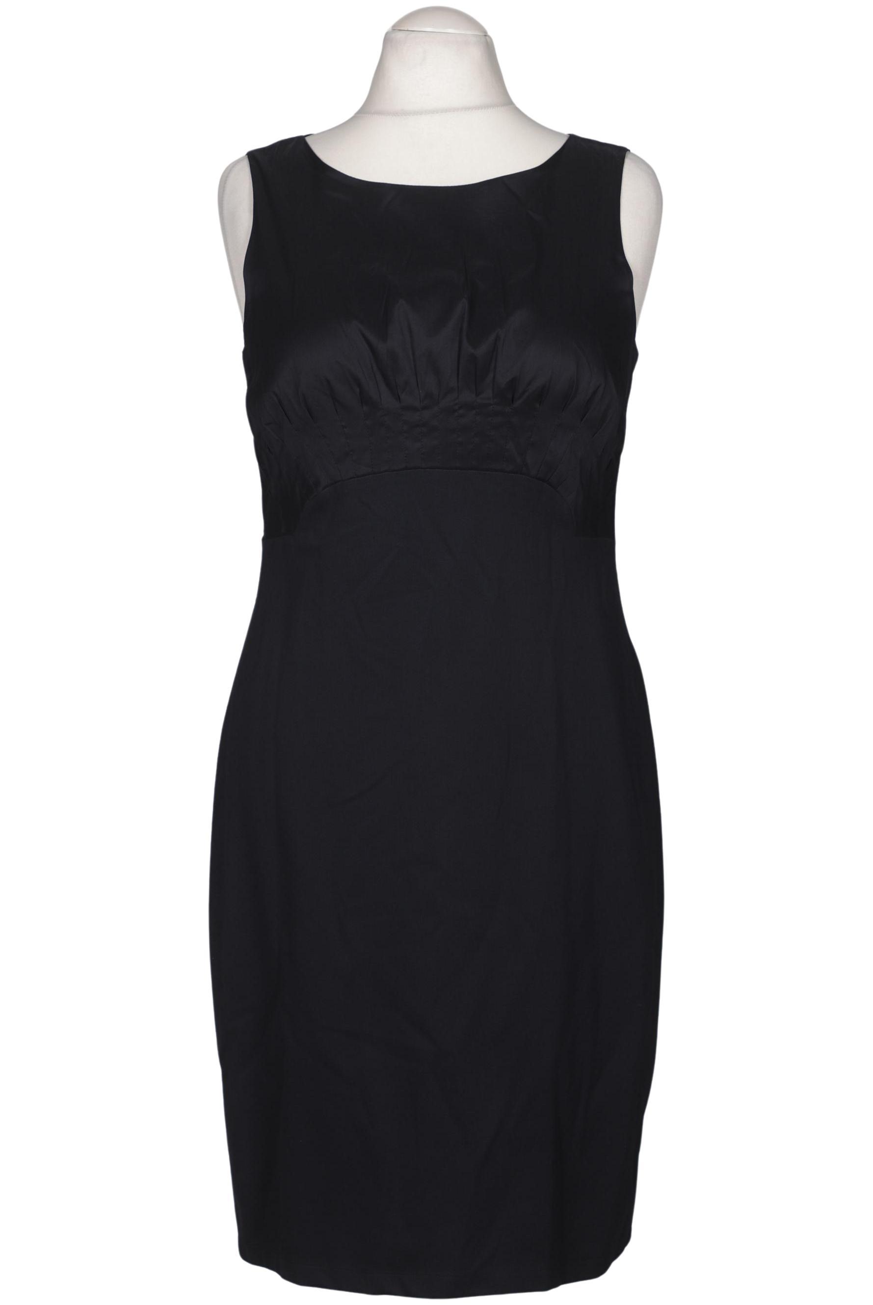 

Esprit Damen Kleid, marineblau, Gr. 44