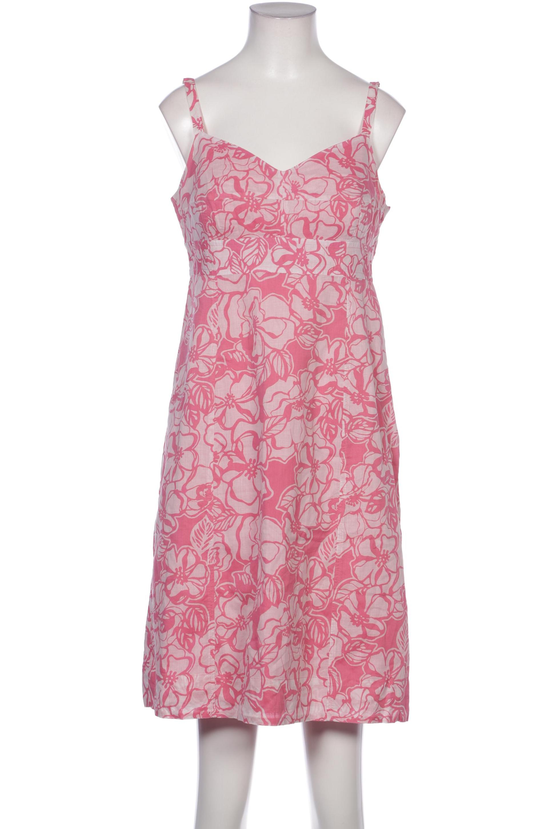 

Esprit Damen Kleid, pink, Gr. 38