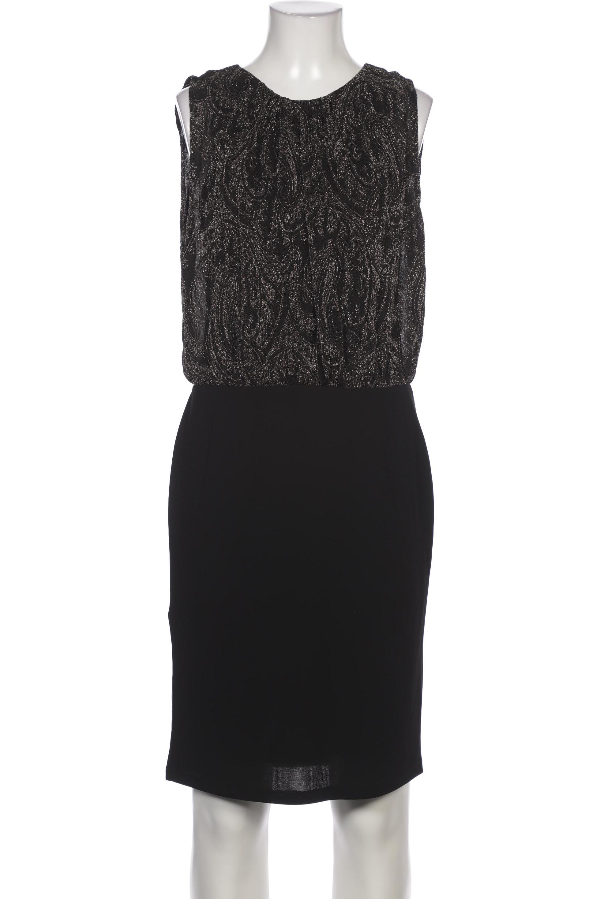 

Esprit Damen Kleid, schwarz