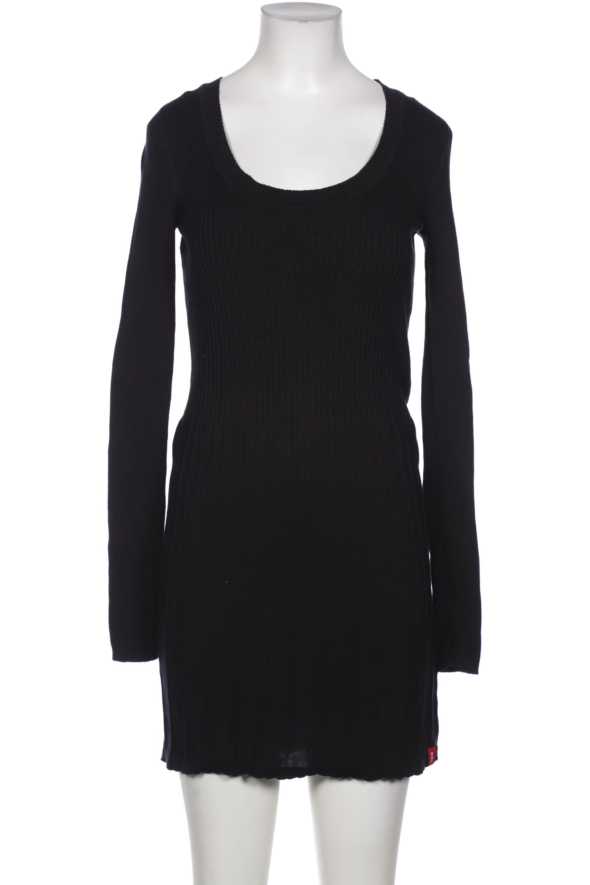 

Esprit Damen Kleid, schwarz, Gr. 36
