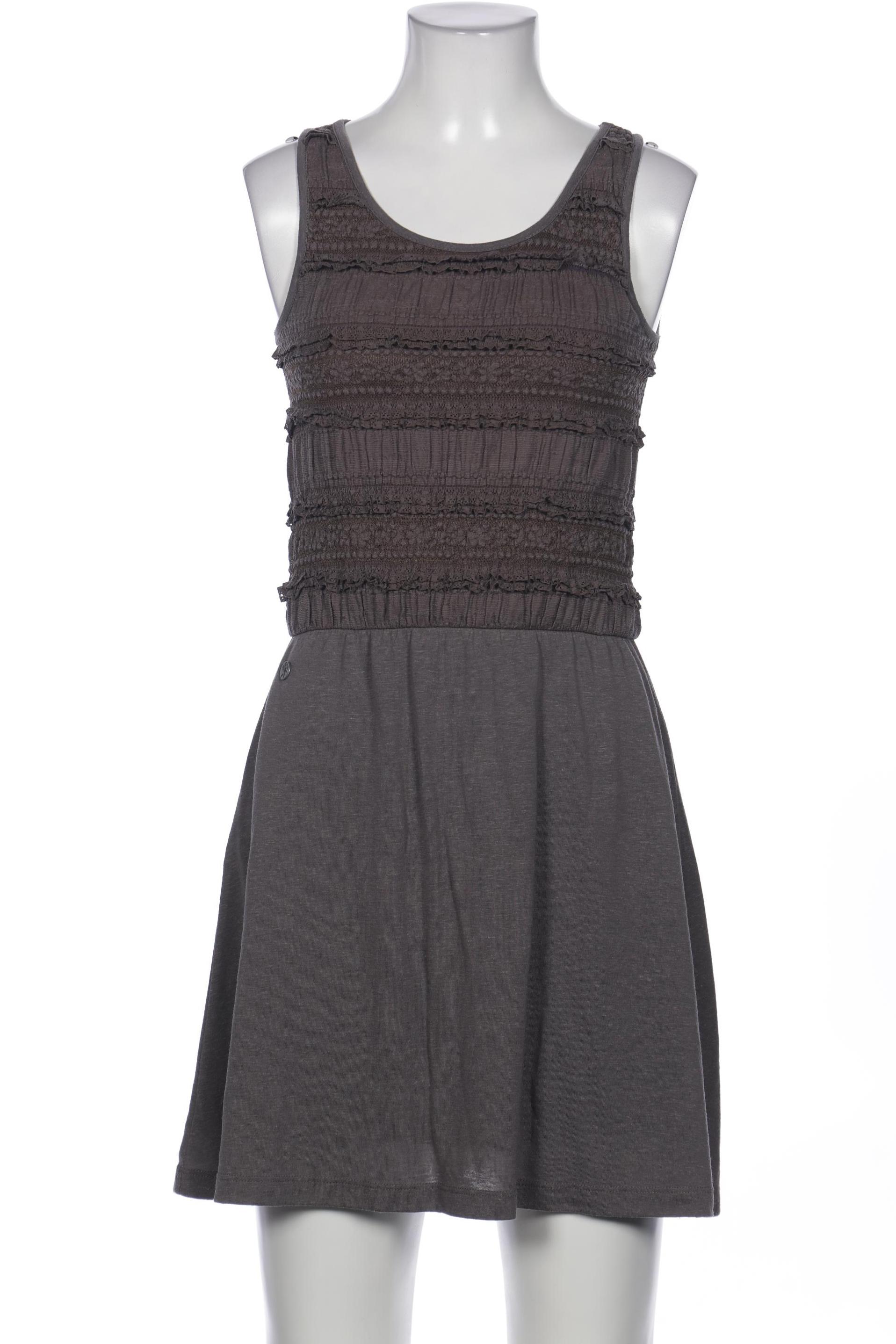 

Esprit Damen Kleid, braun, Gr. 32