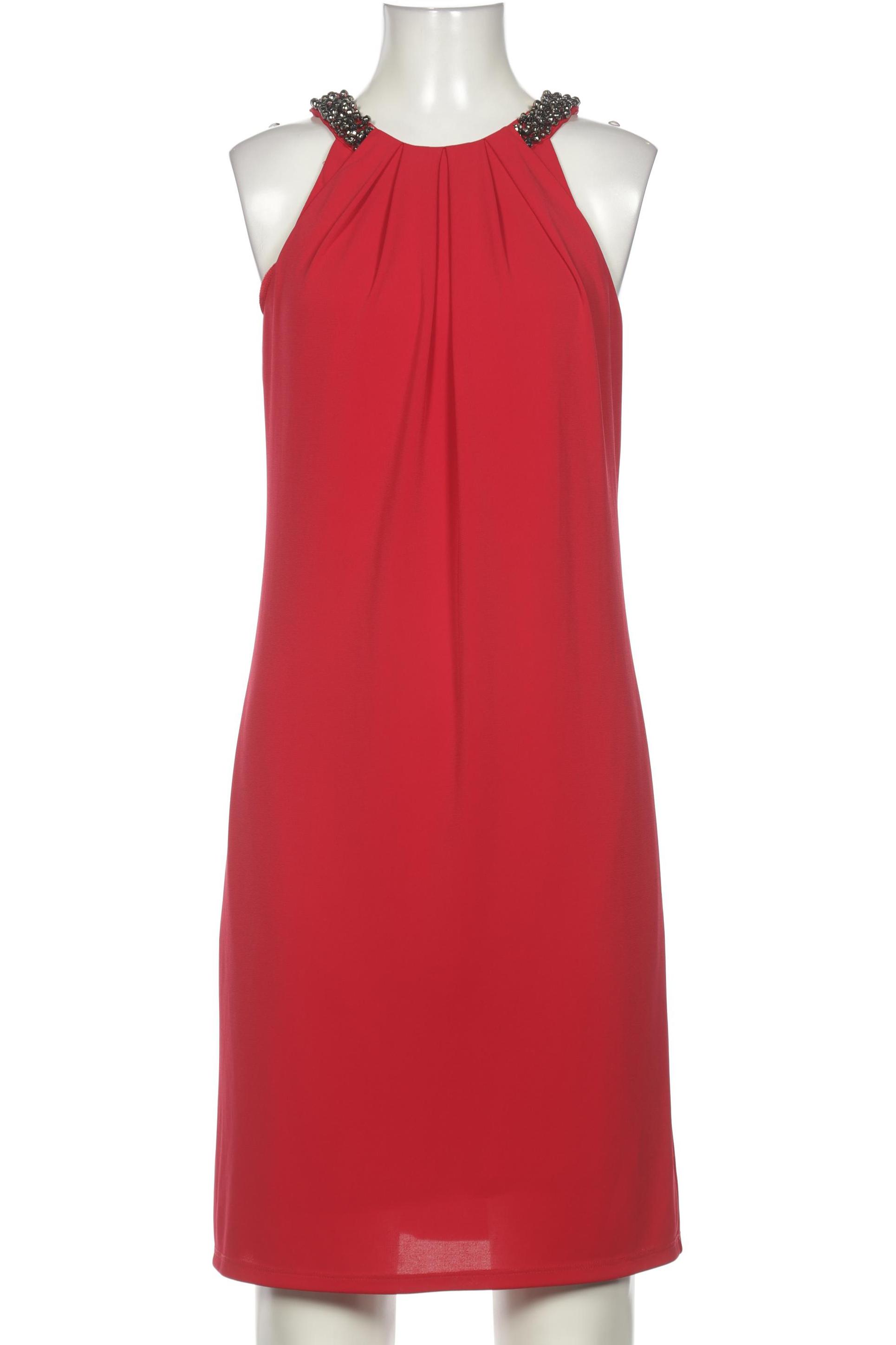 

Esprit Damen Kleid, rot, Gr. 36