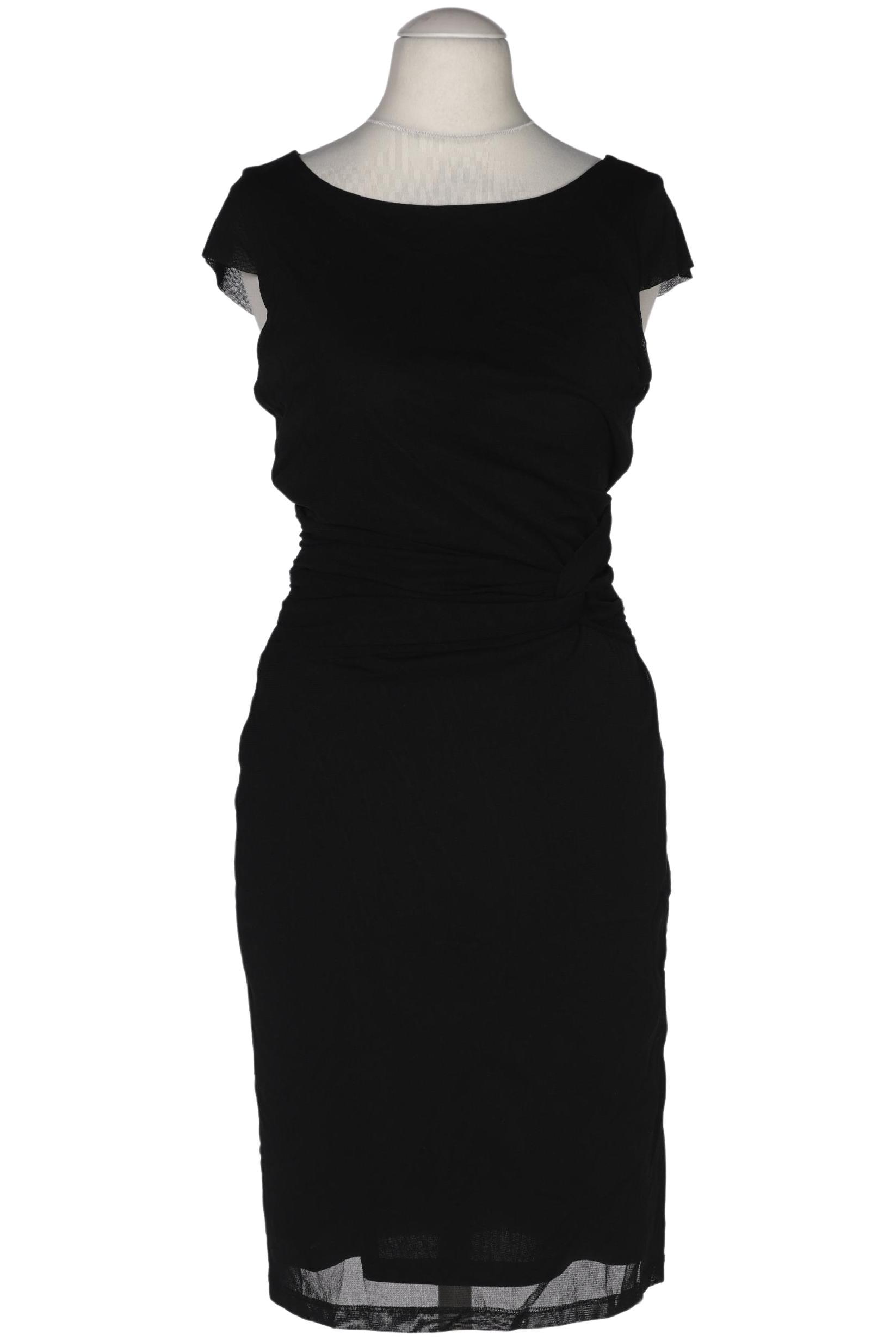 

Esprit Damen Kleid, schwarz, Gr. 34