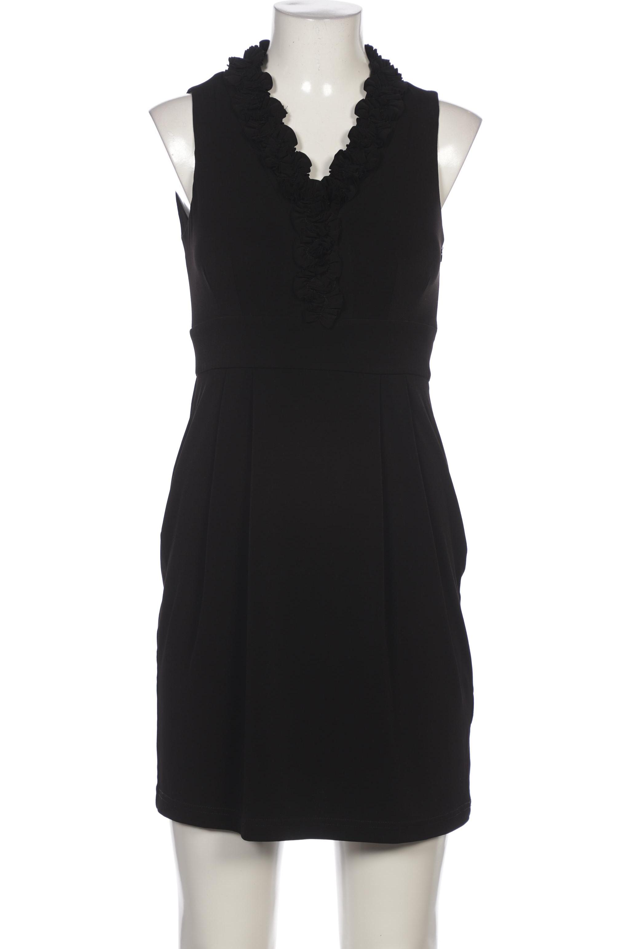 

Esprit Damen Kleid, schwarz, Gr. 38