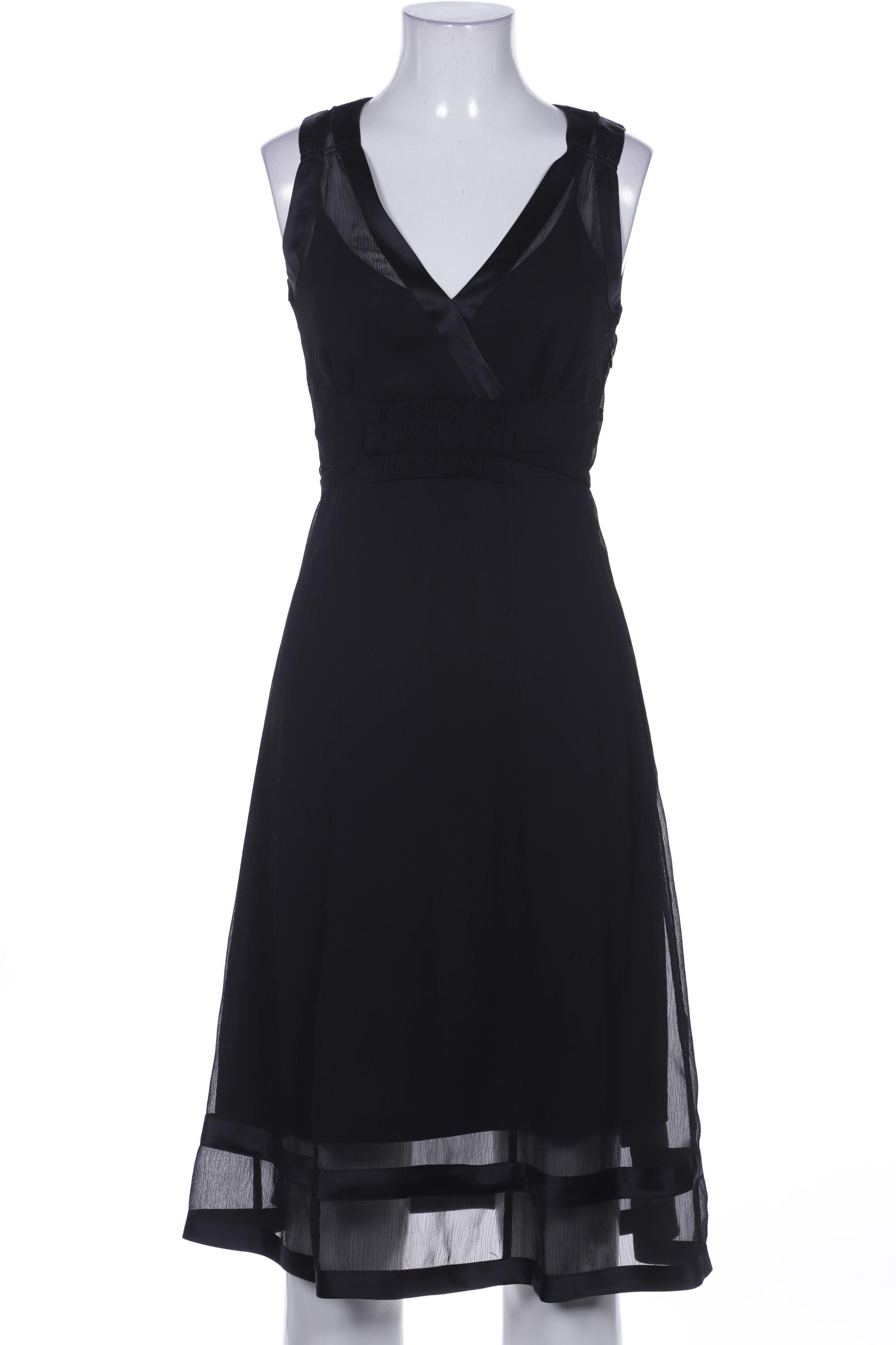 

Esprit Damen Kleid, schwarz, Gr. 34