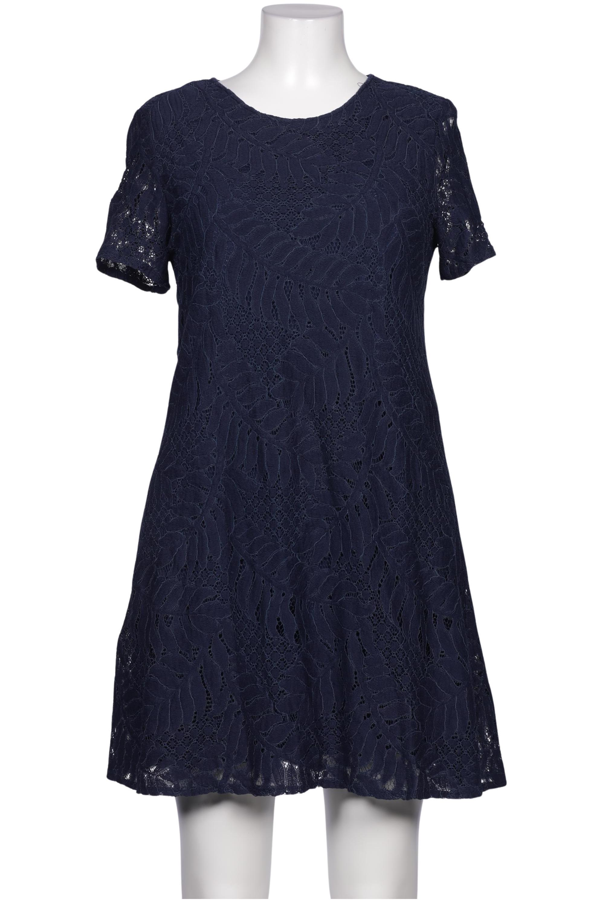 

Esprit Damen Kleid, marineblau, Gr. 42