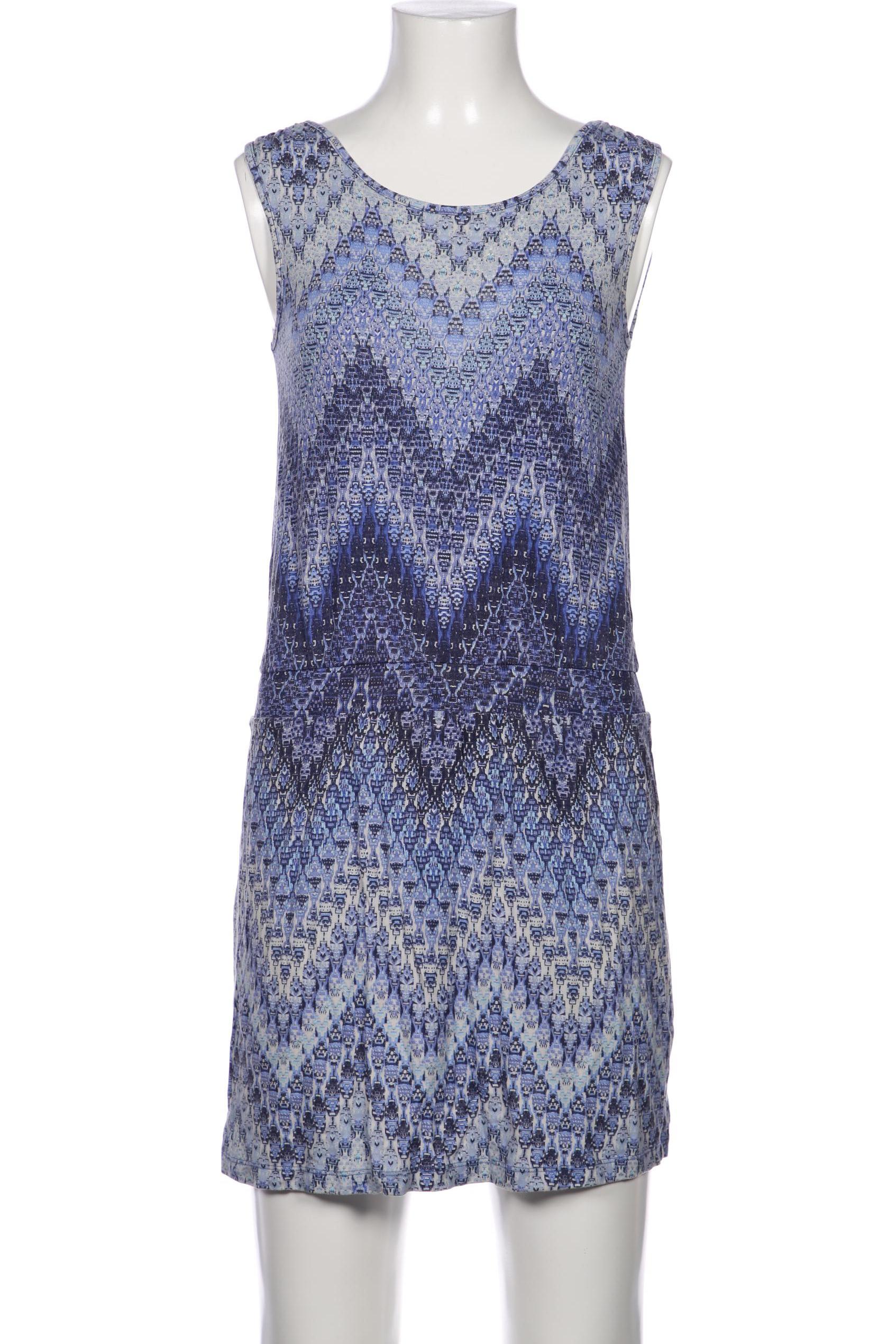 

Esprit Damen Kleid, blau