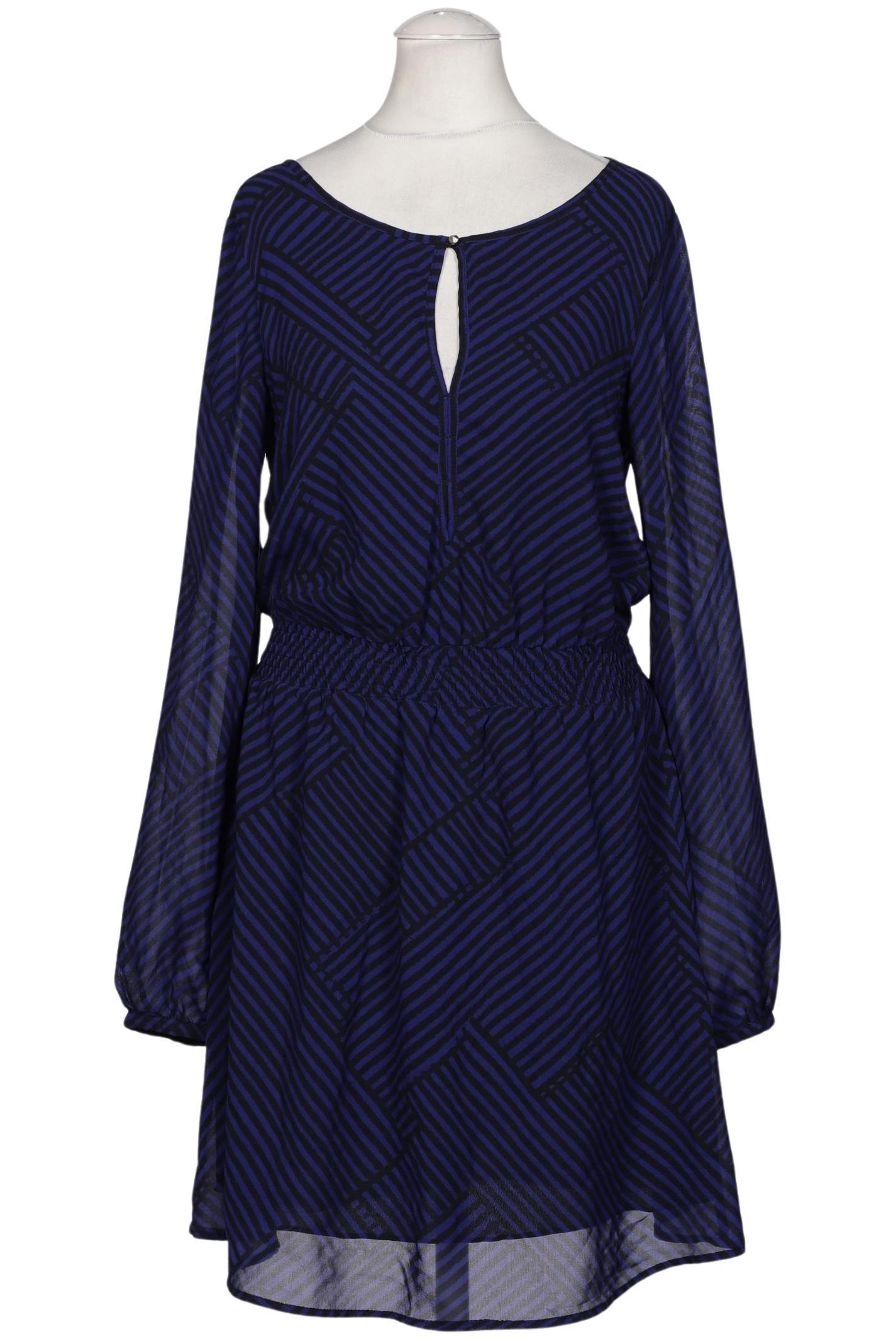 

Esprit Damen Kleid, marineblau, Gr. 34