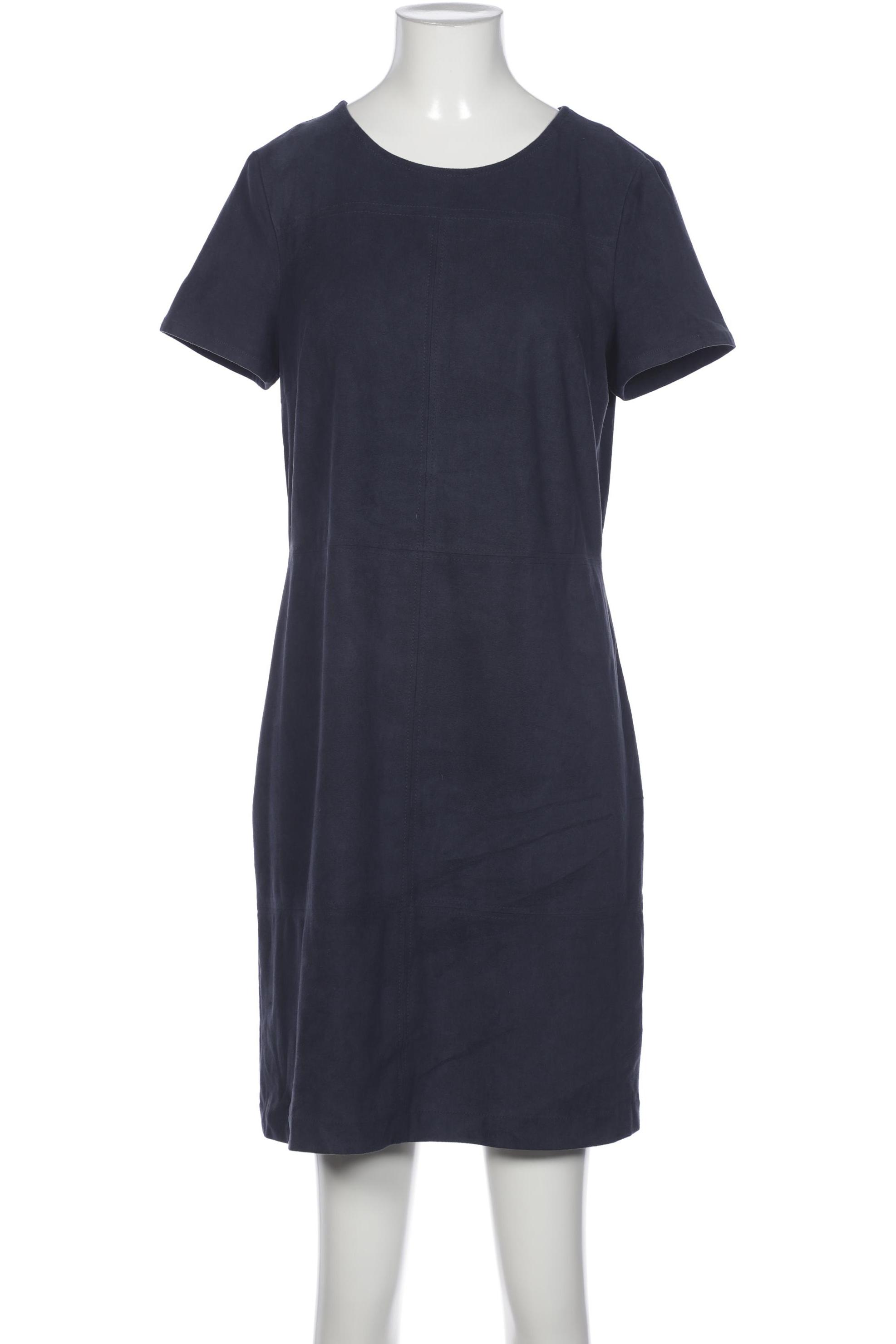 Thumbnail - Esprit Damen Kleid, marineblau, Gr. 38