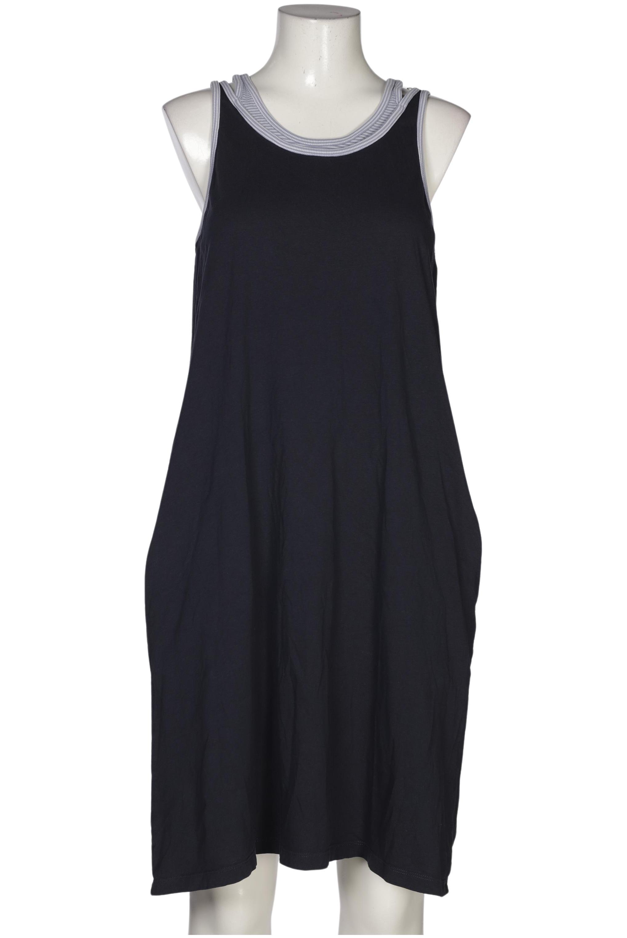 

Esprit Damen Kleid, marineblau, Gr. 38