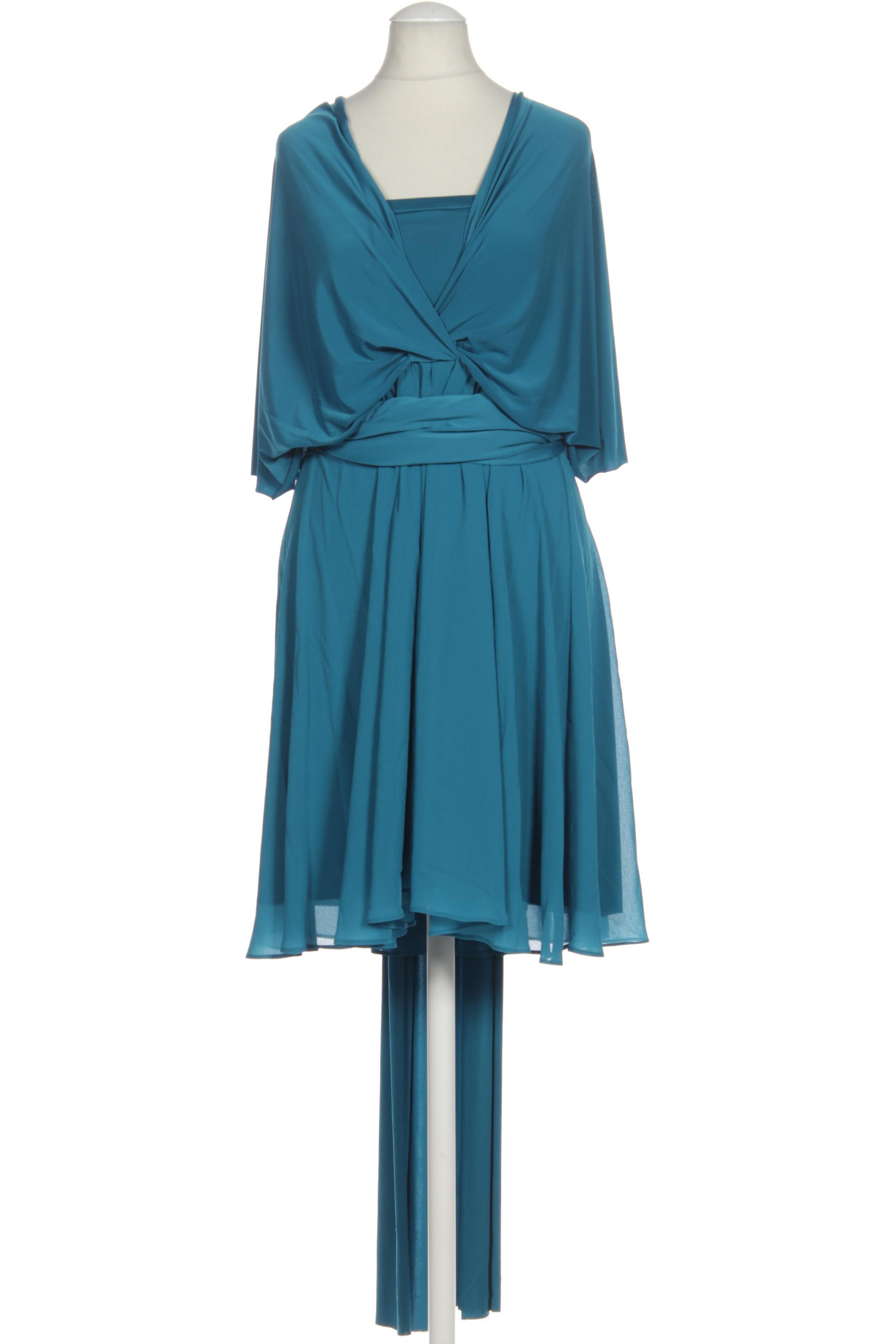

Esprit Damen Kleid, blau, Gr.