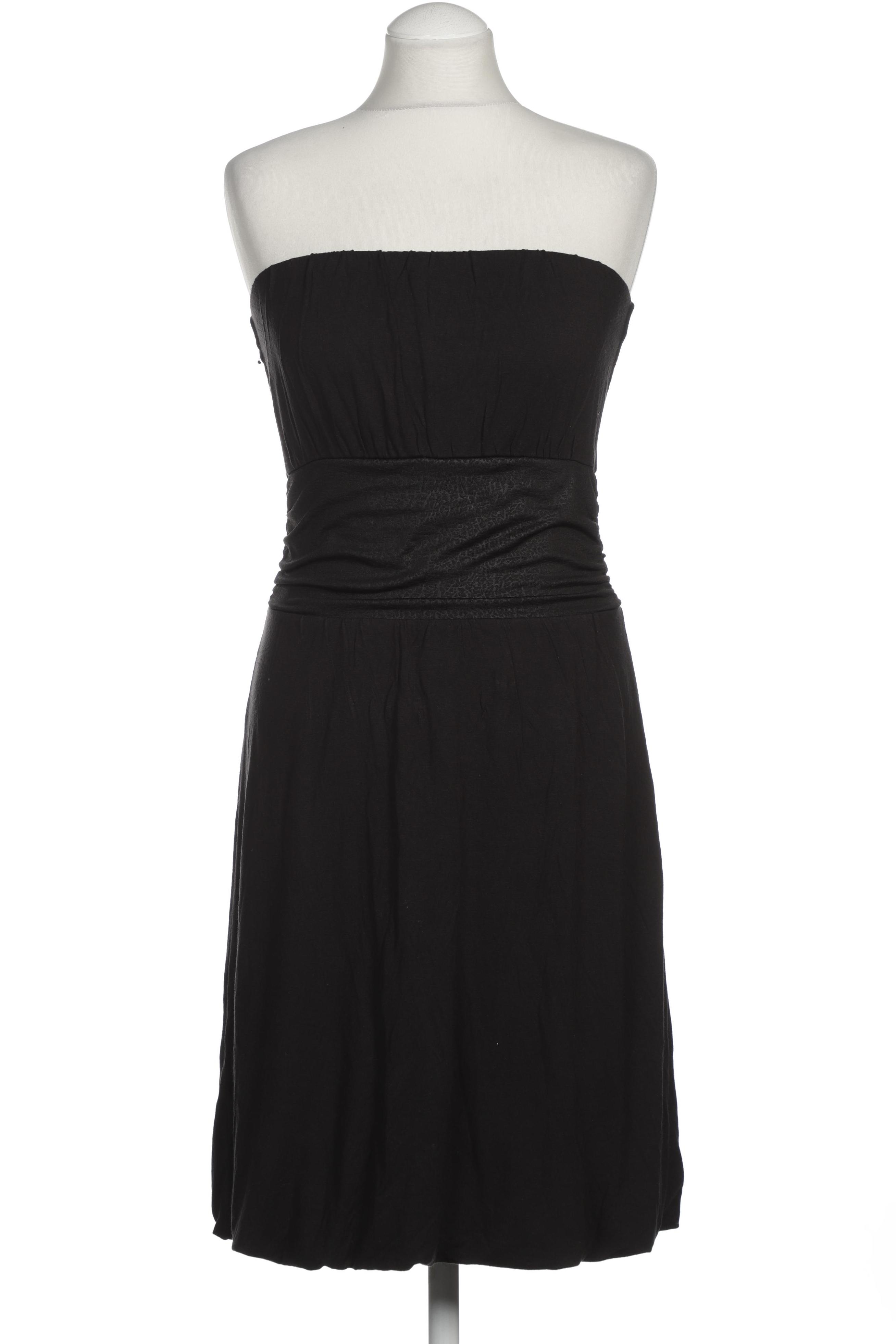 

Esprit Damen Kleid, schwarz, Gr. 38