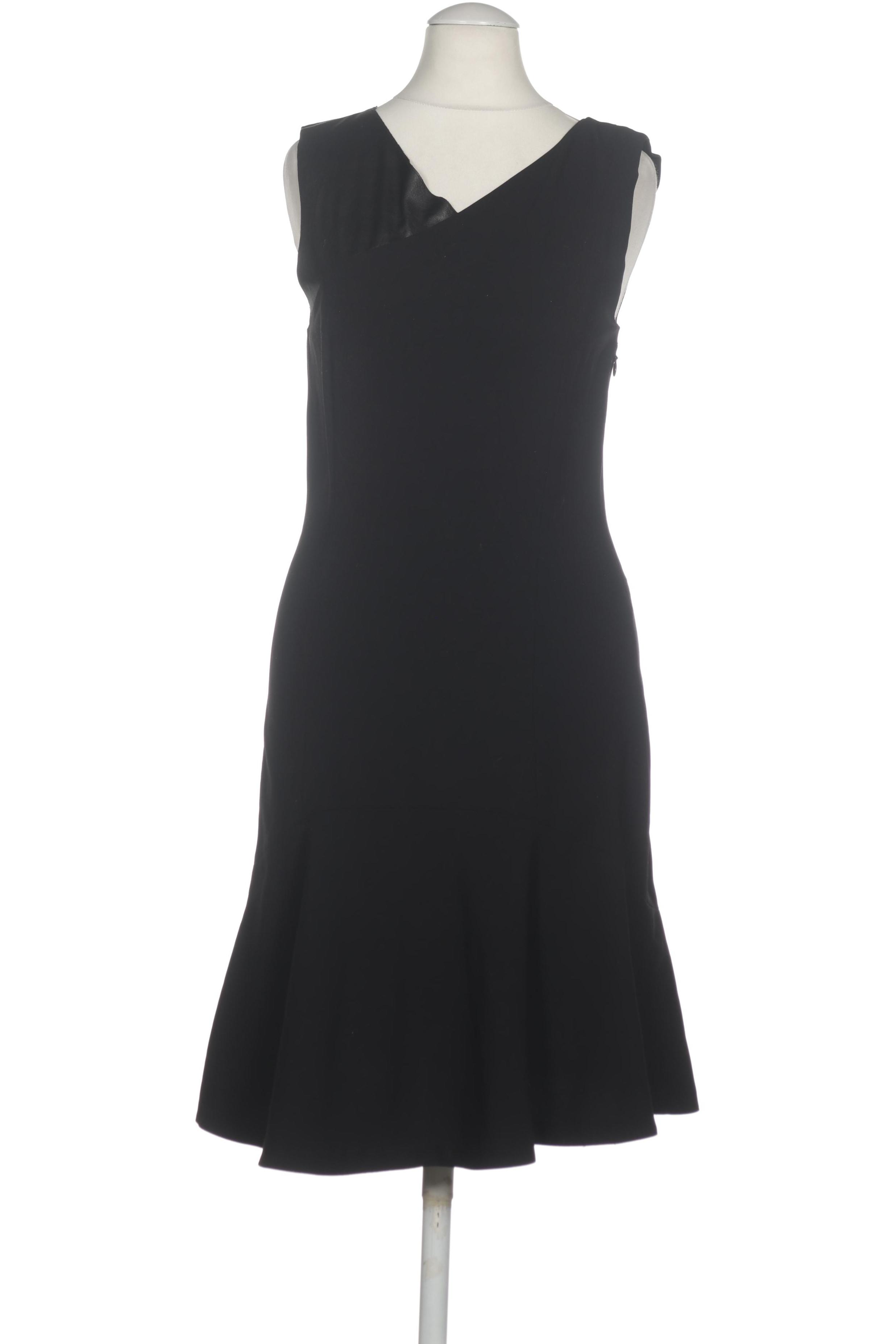 

Esprit Damen Kleid, schwarz, Gr. 34