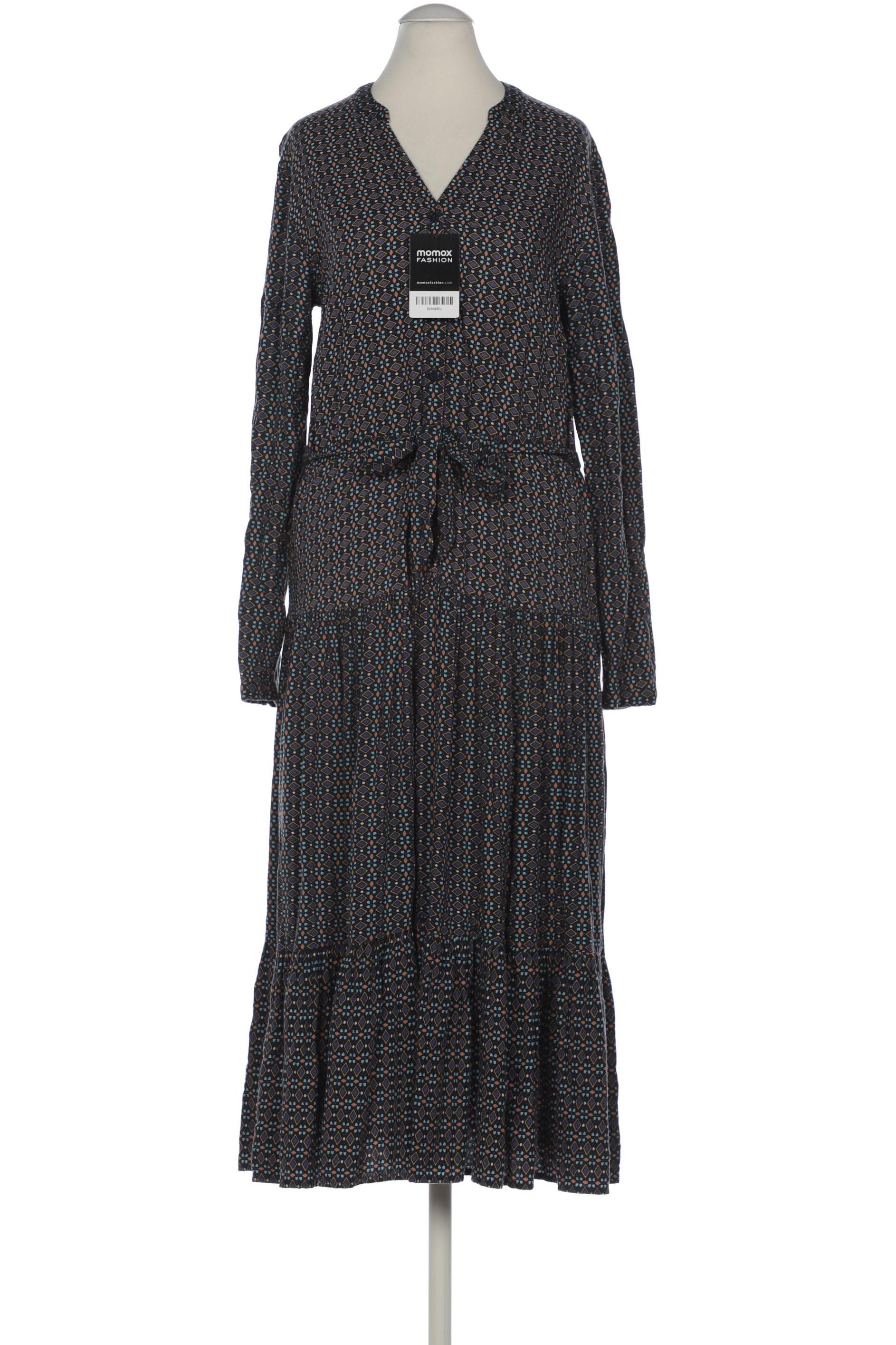 

Esprit Damen Kleid, marineblau, Gr. 34