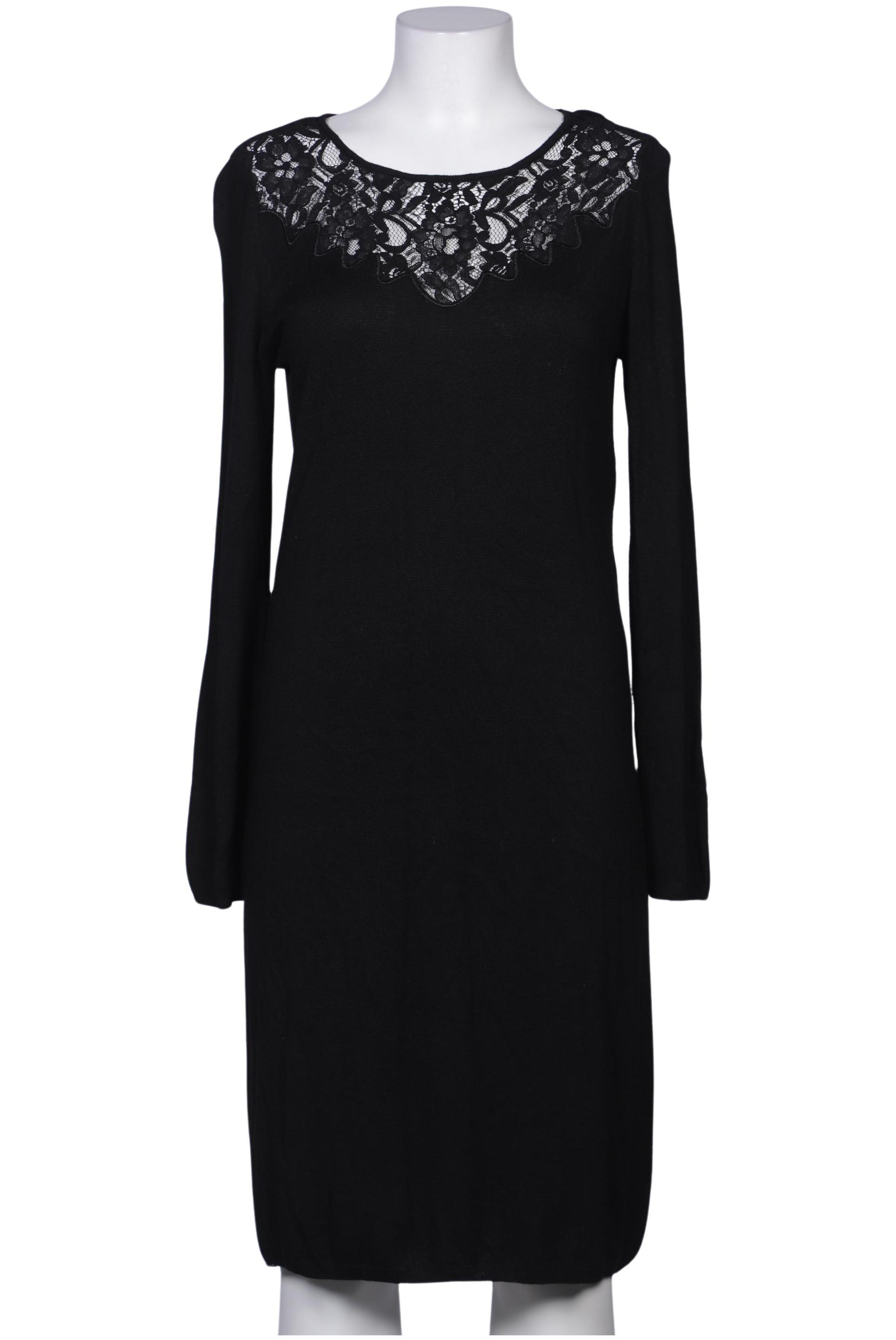 

Esprit Damen Kleid, schwarz, Gr. 44