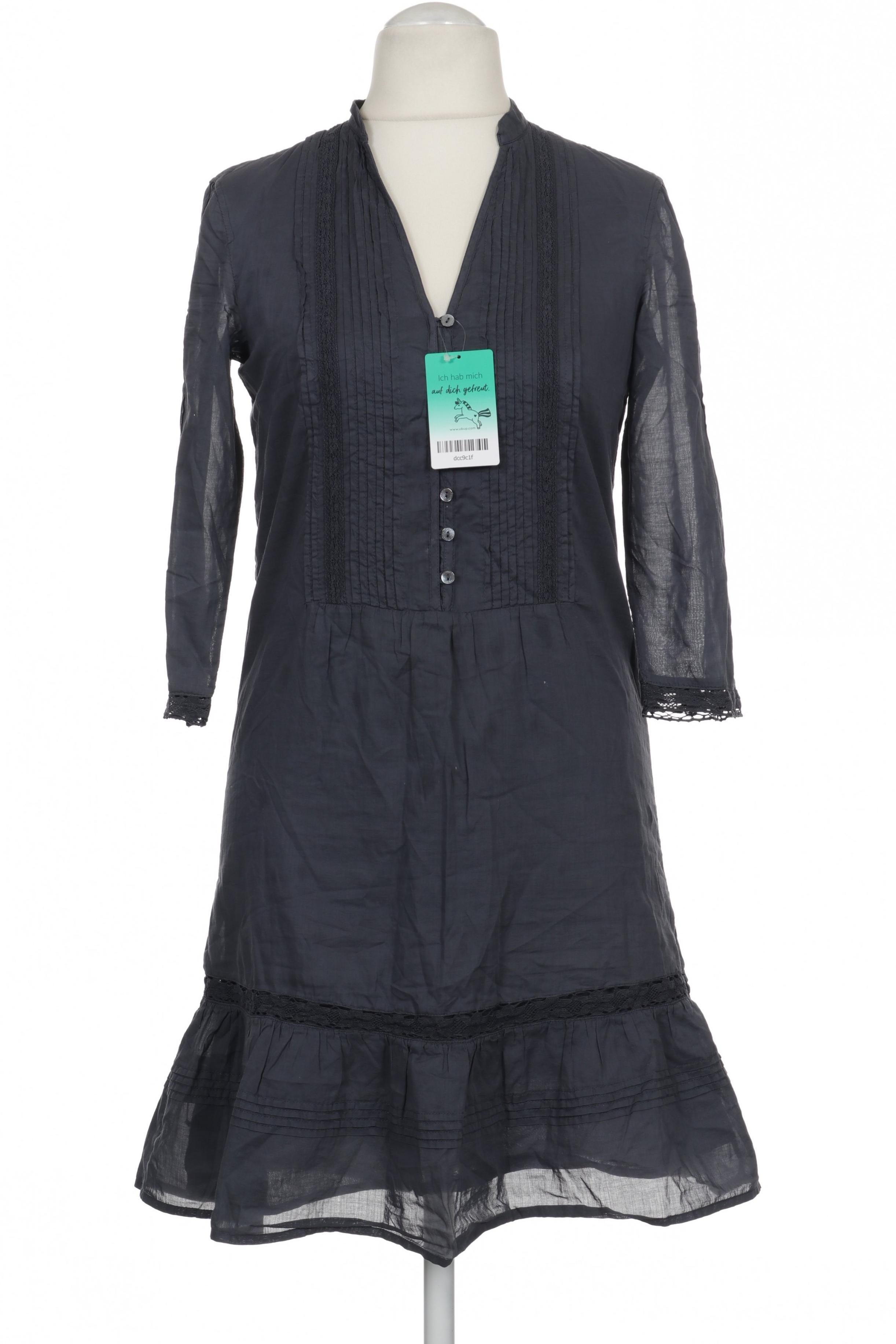 

Esprit Damen Kleid, blau, Gr. 34