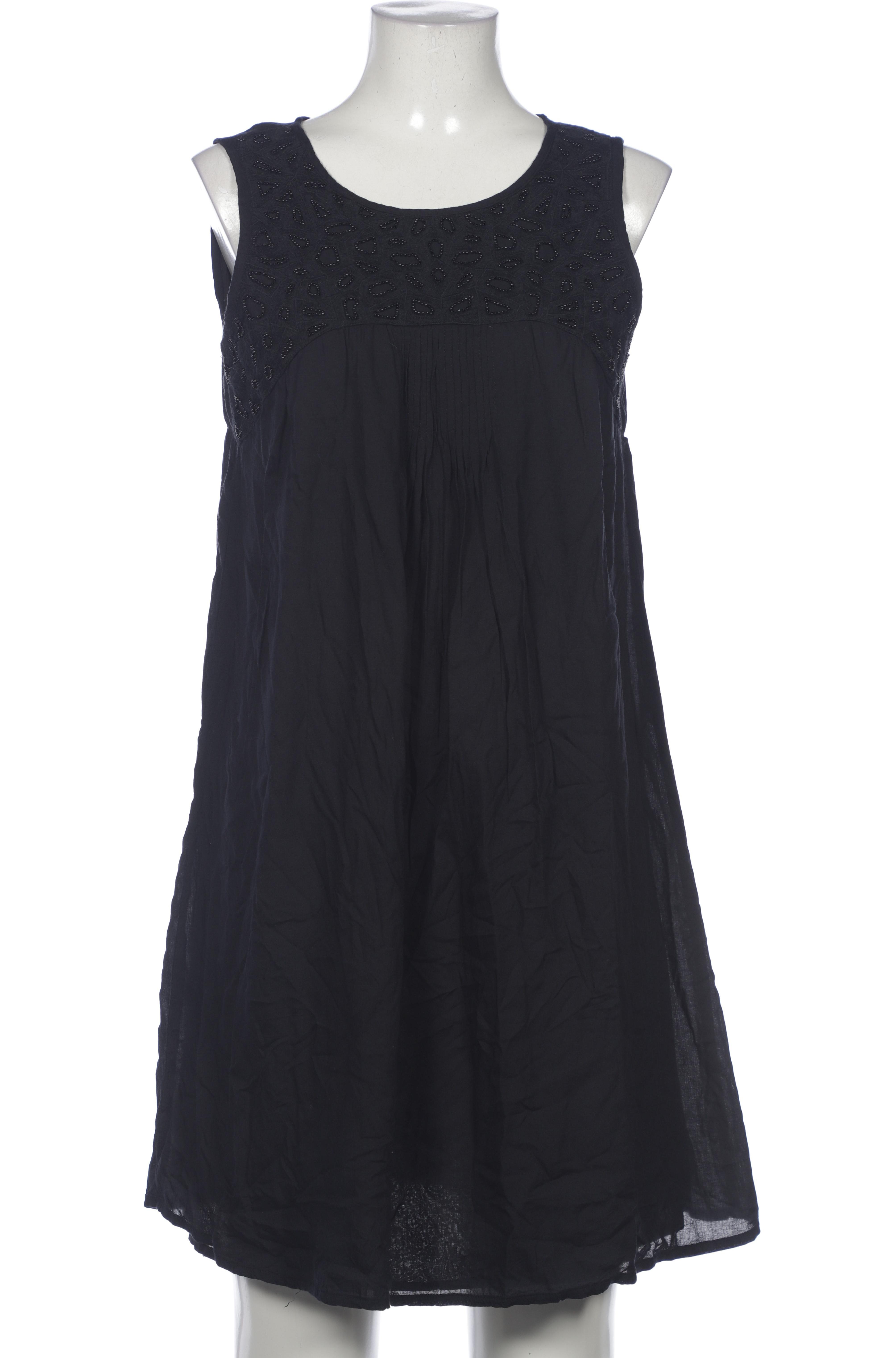 

Esprit Damen Kleid, schwarz, Gr. 40