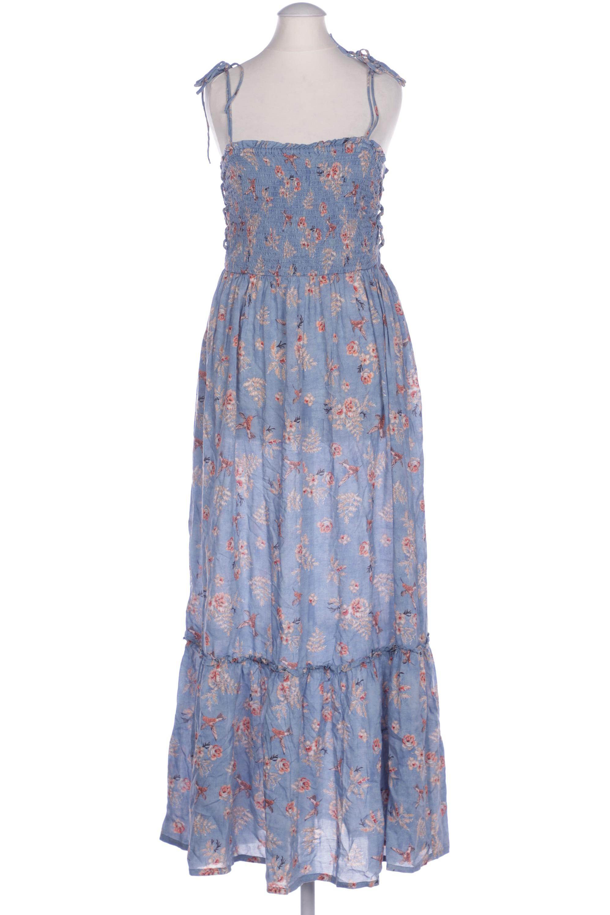 

Esprit Damen Kleid, blau