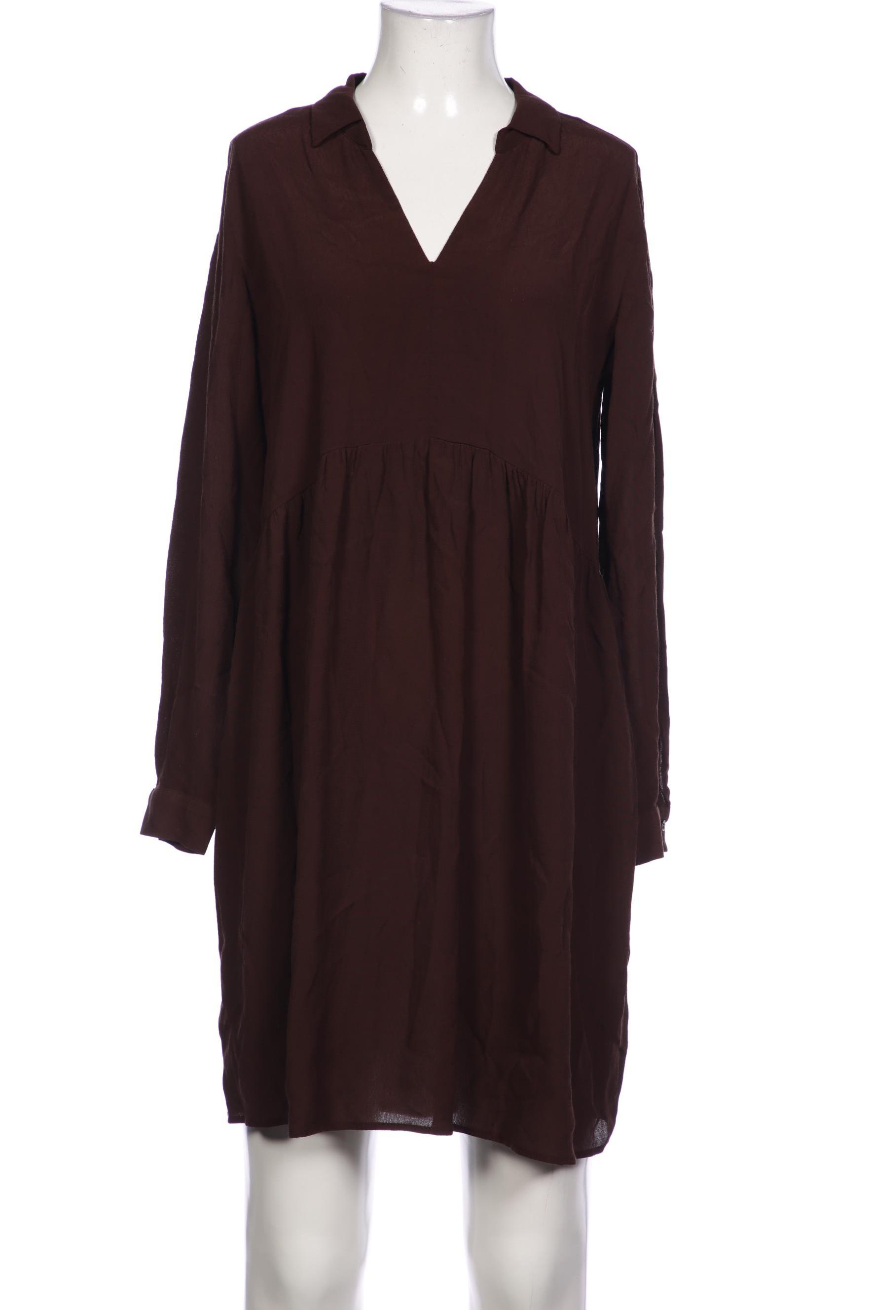 

Esprit Damen Kleid, braun, Gr. 36