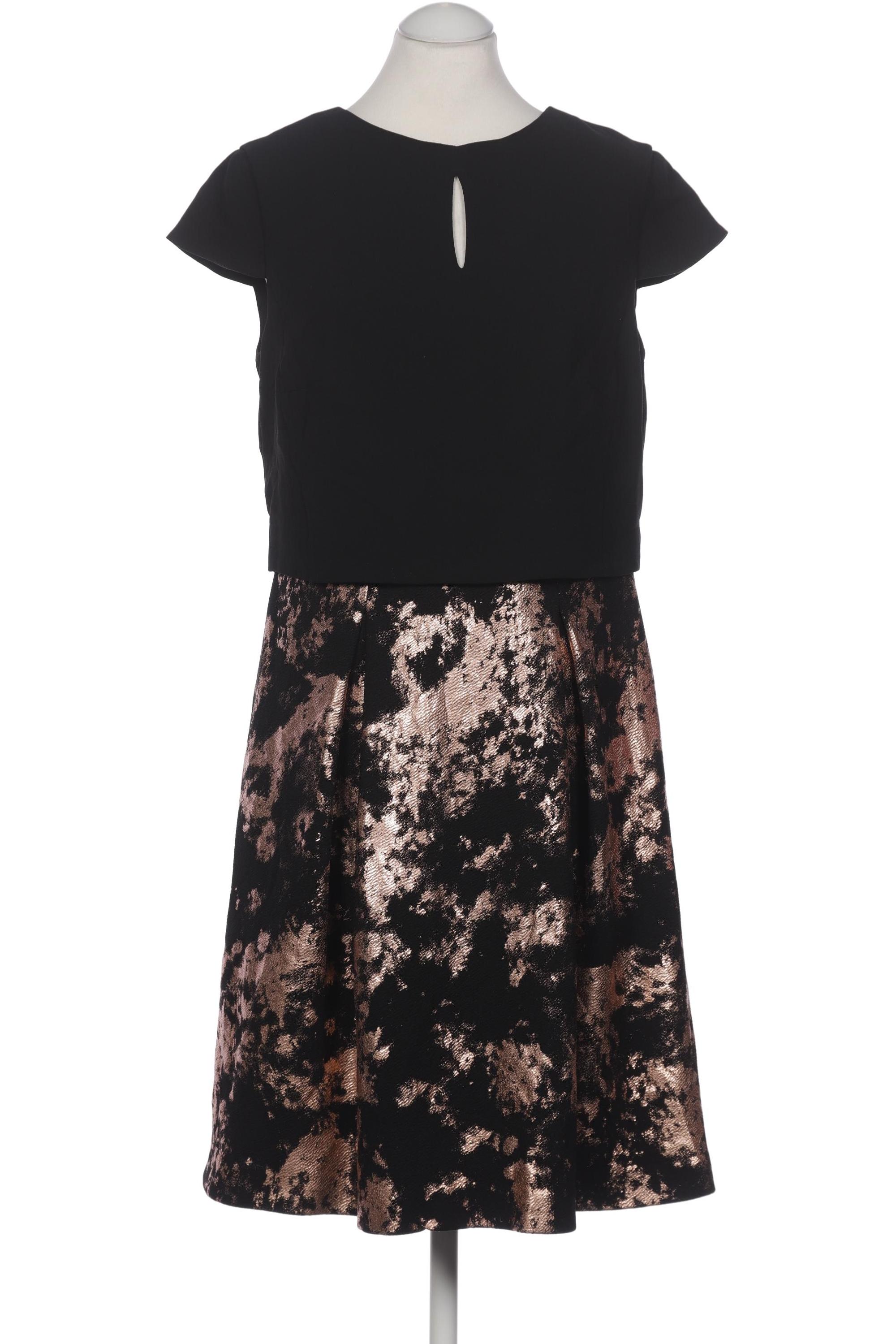 

Esprit Damen Kleid, schwarz, Gr. 40