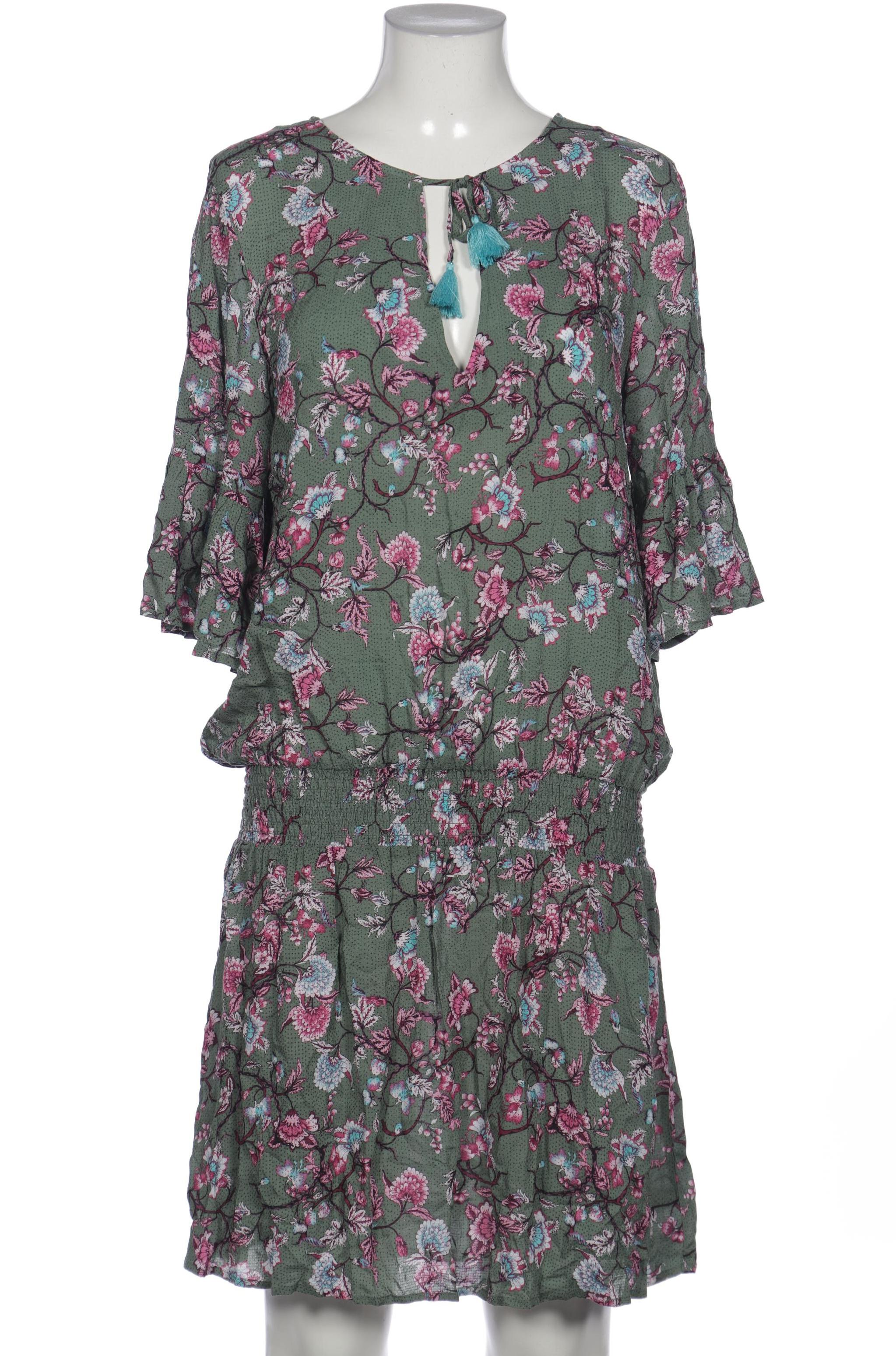 

Esprit Damen Kleid, grün, Gr. 42