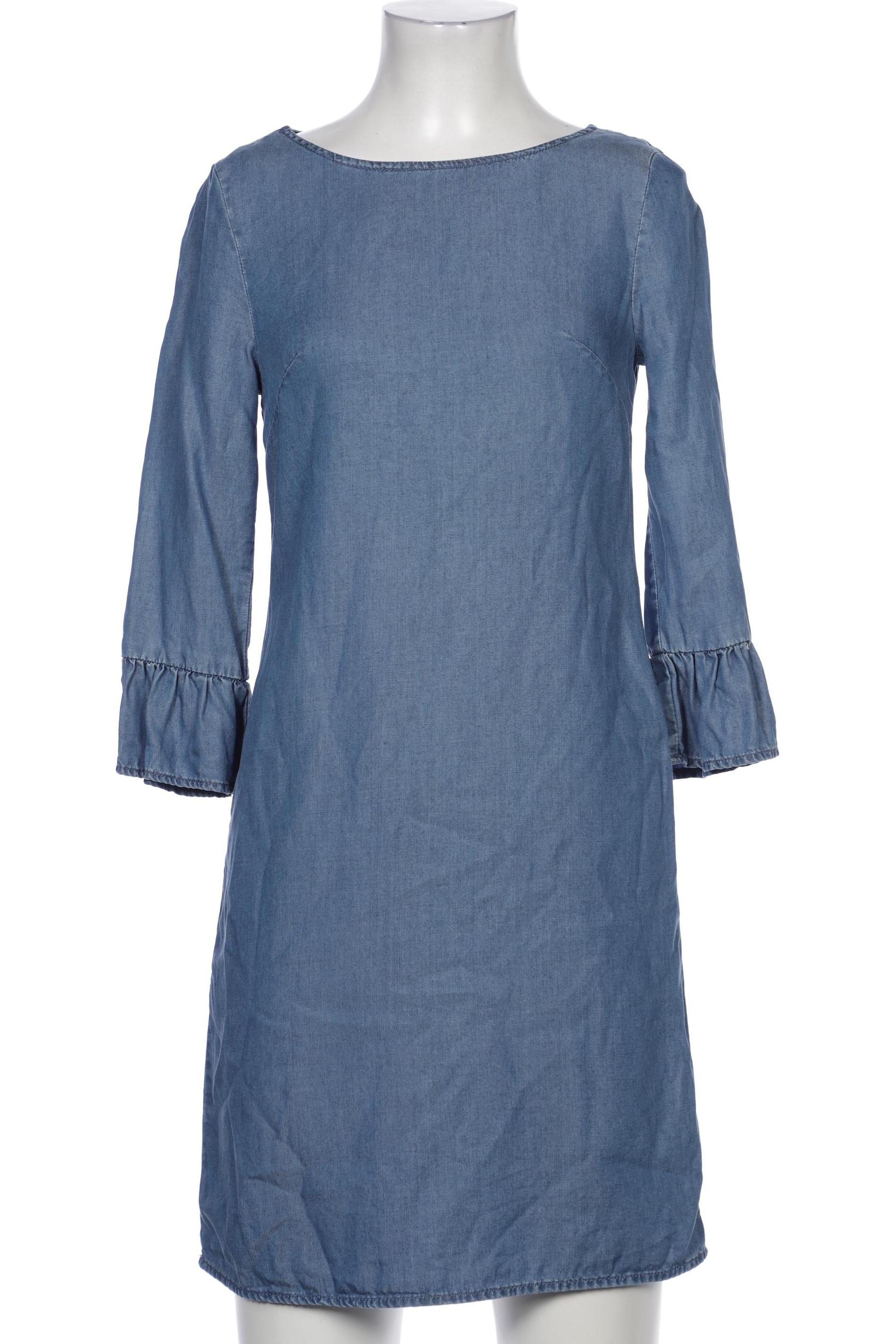 

Esprit Damen Kleid, blau