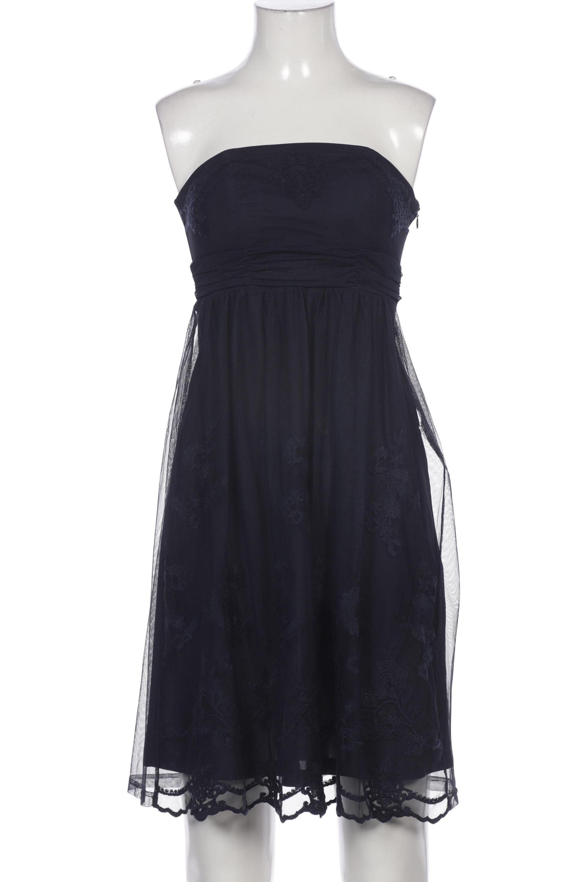 

Esprit Damen Kleid, marineblau, Gr. 34