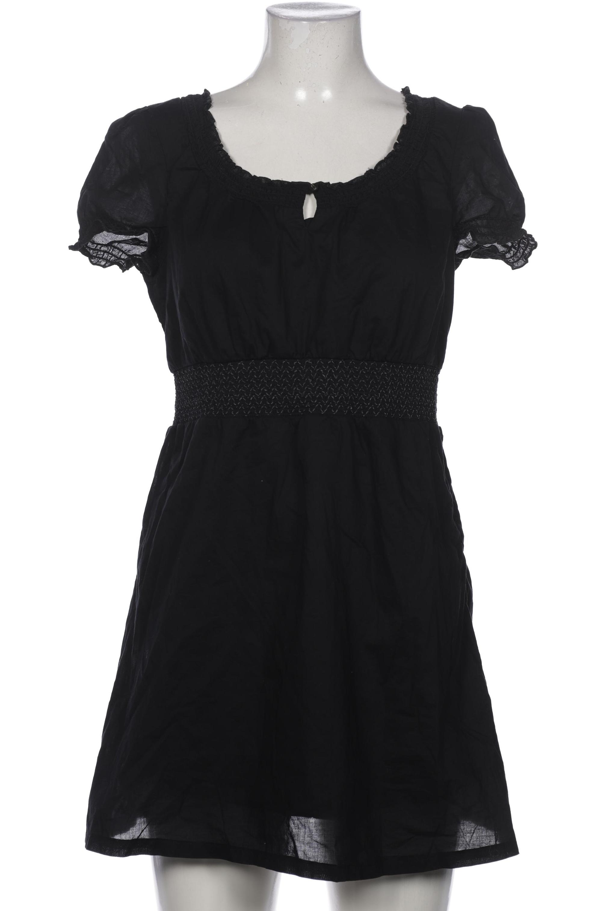 

Esprit Damen Kleid, schwarz, Gr. 40