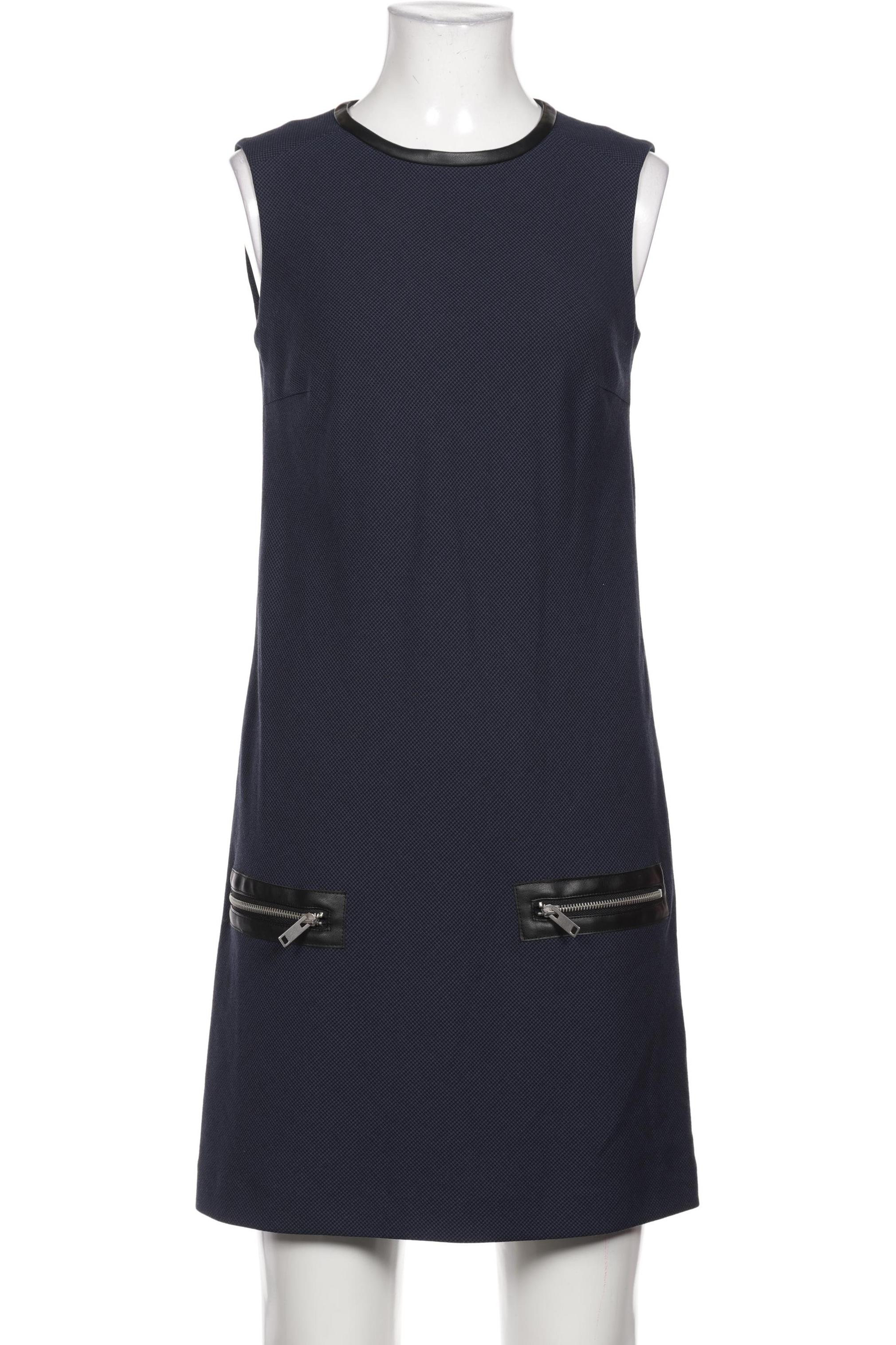 

Esprit Damen Kleid, marineblau, Gr. 34