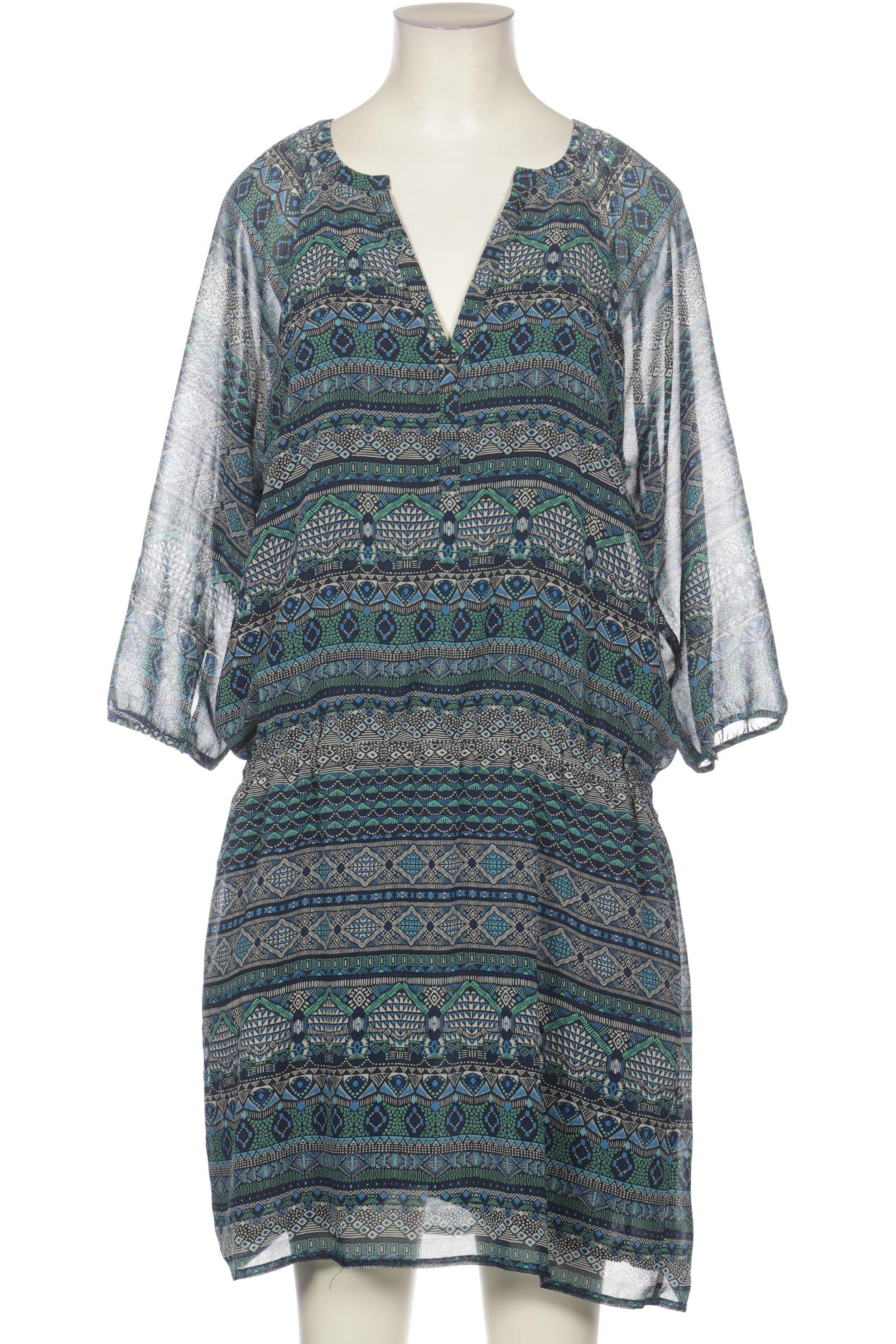 

Esprit Damen Kleid, mehrfarbig, Gr. 38