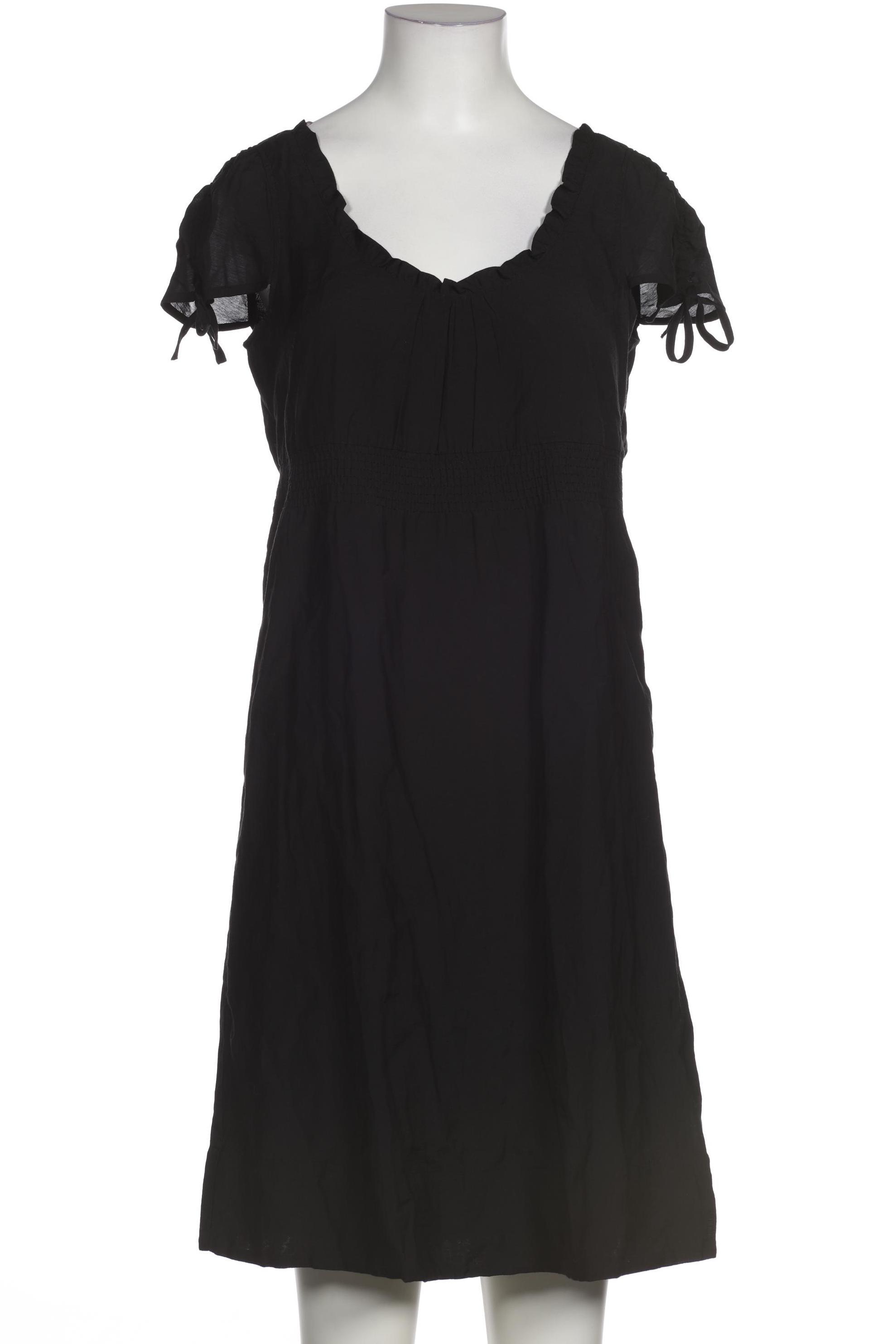 

Esprit Damen Kleid, schwarz, Gr. 36