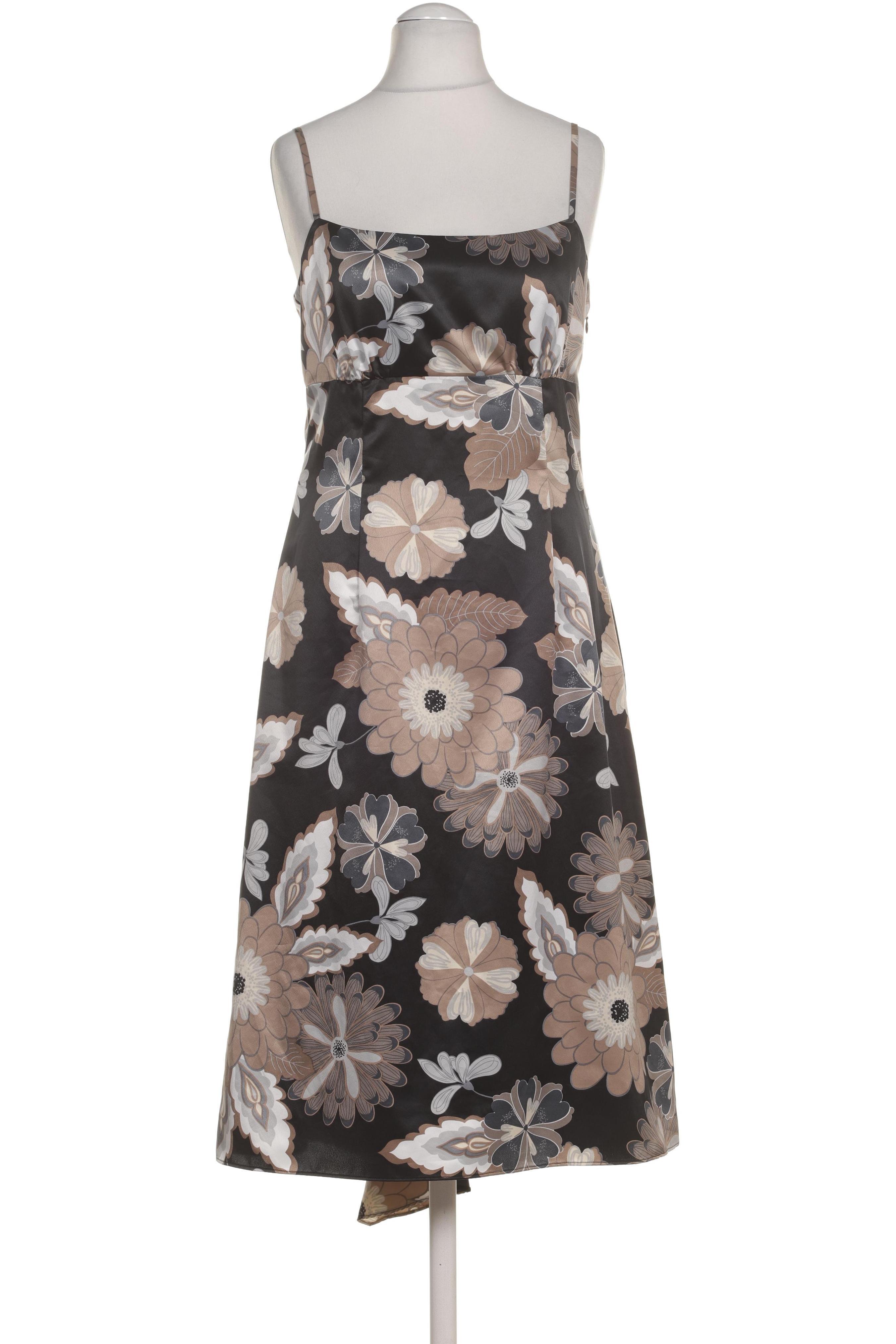 

Esprit Damen Kleid, schwarz, Gr. 40