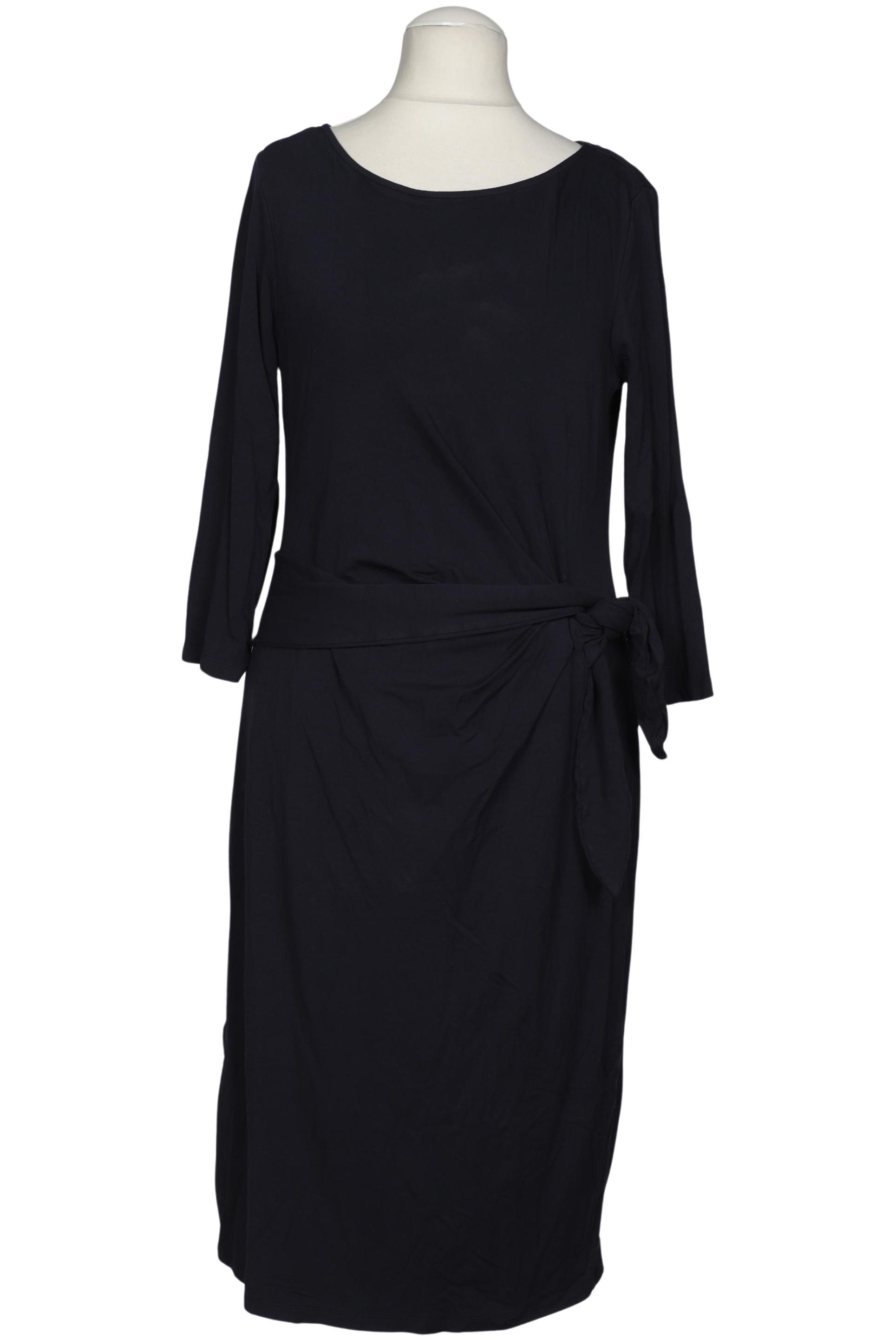 

Esprit Damen Kleid, marineblau, Gr. 42