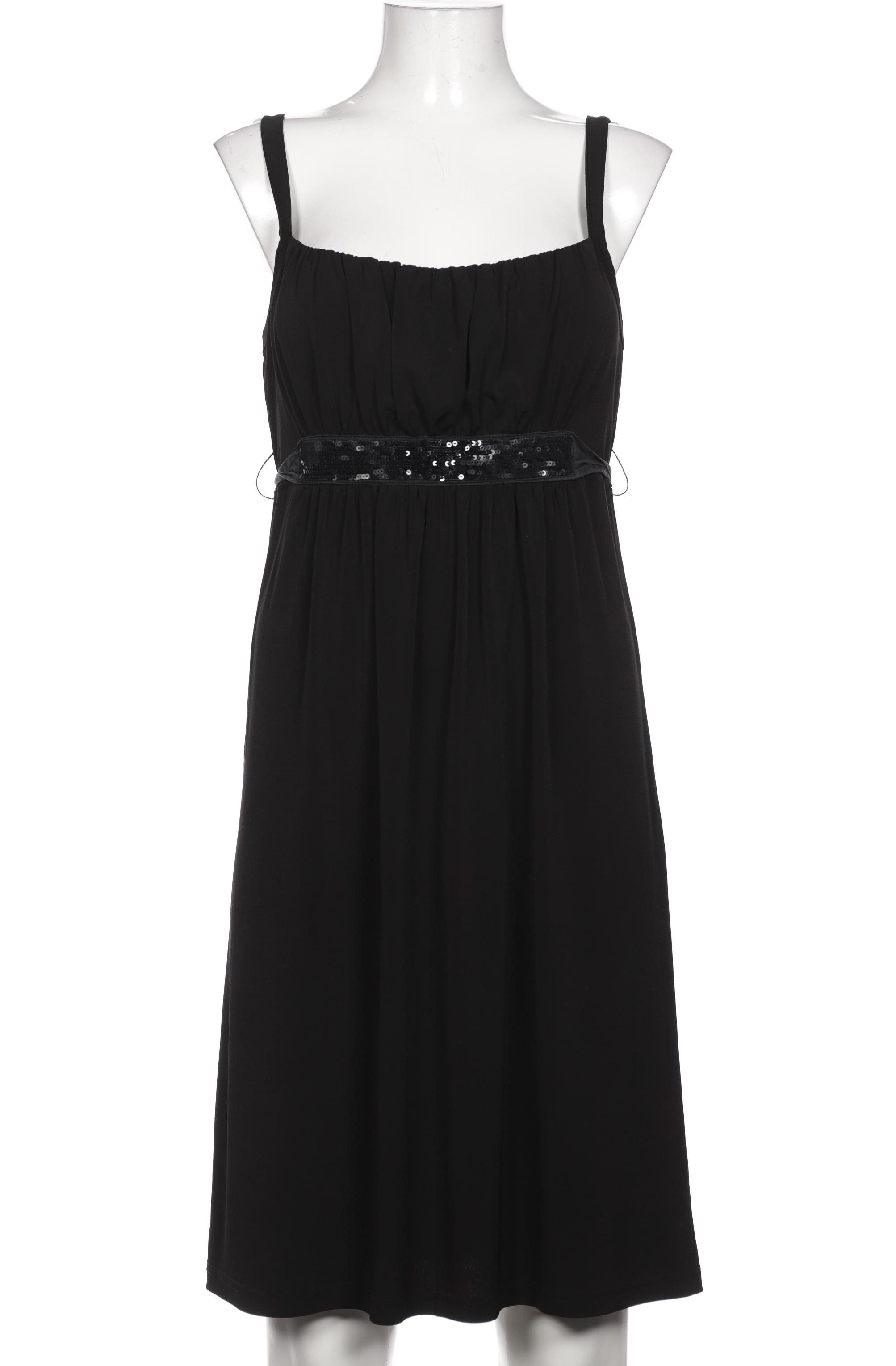 

Esprit Damen Kleid, schwarz