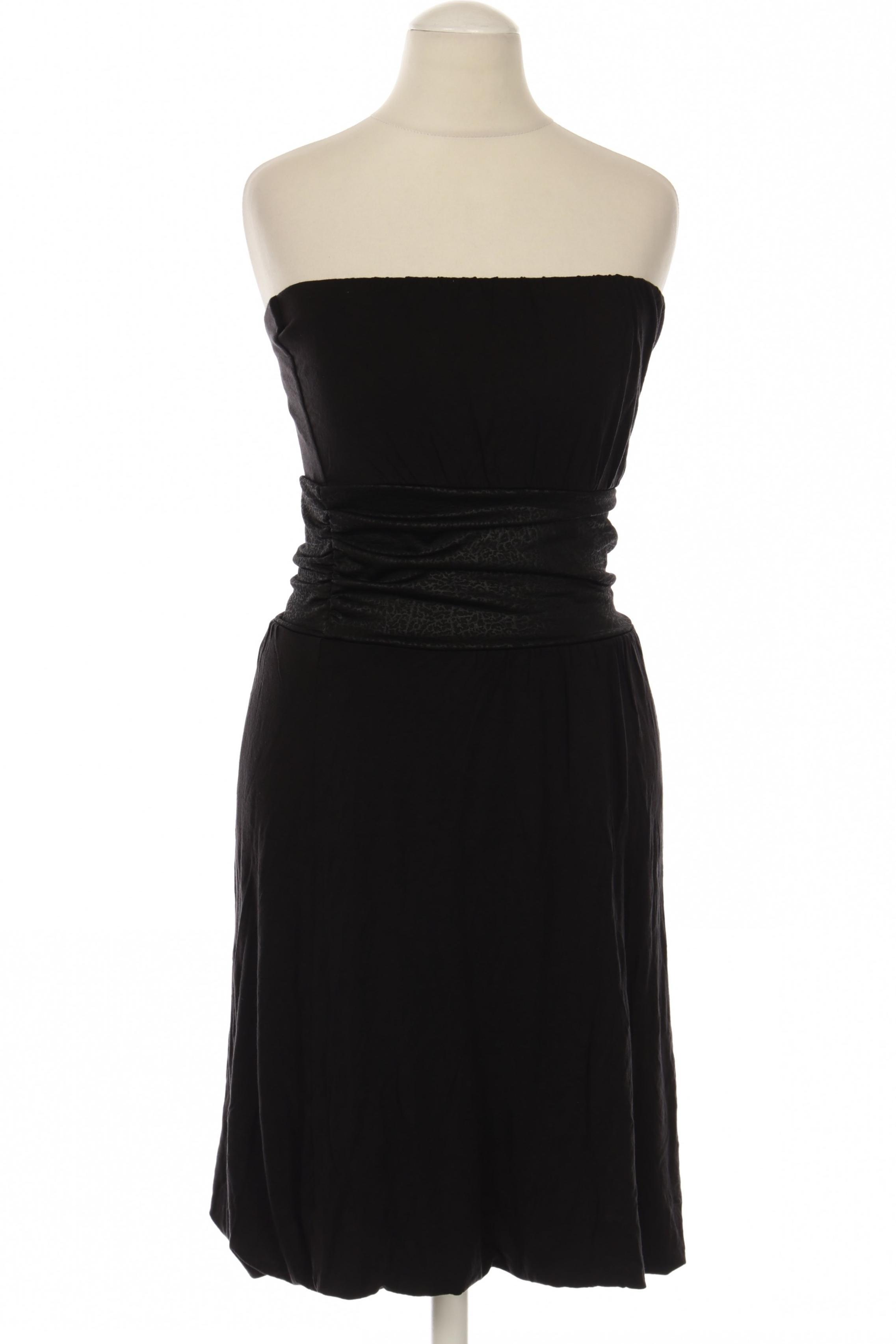 

Esprit Damen Kleid, schwarz, Gr.